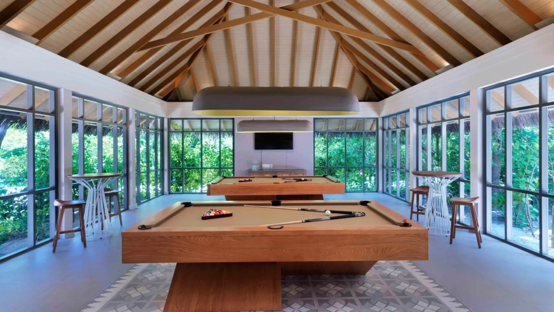 Отель Vakkaru Maldives