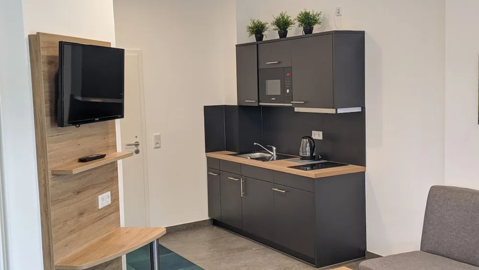 Hotel am Landschaftspark