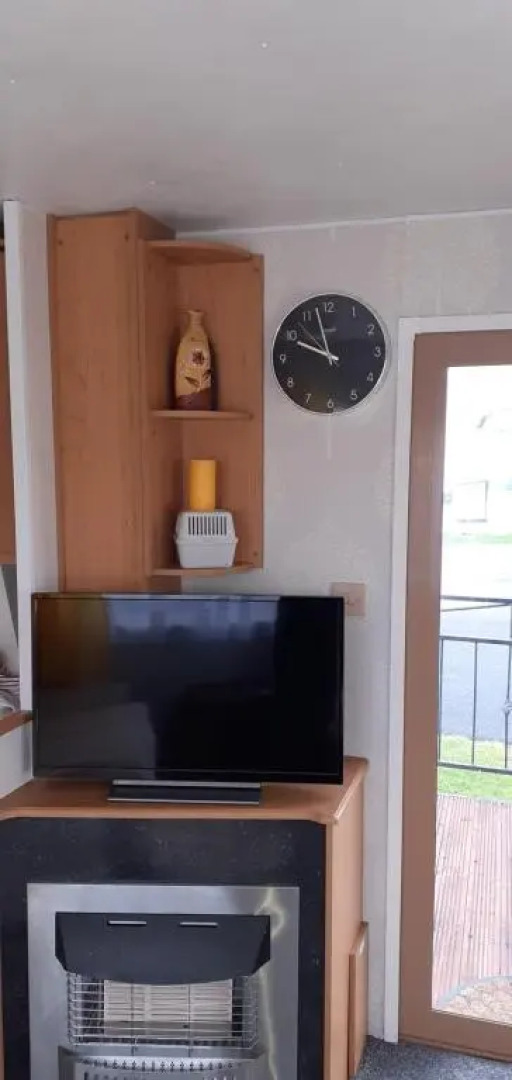 Little Haven - Shortferry Caravan Park