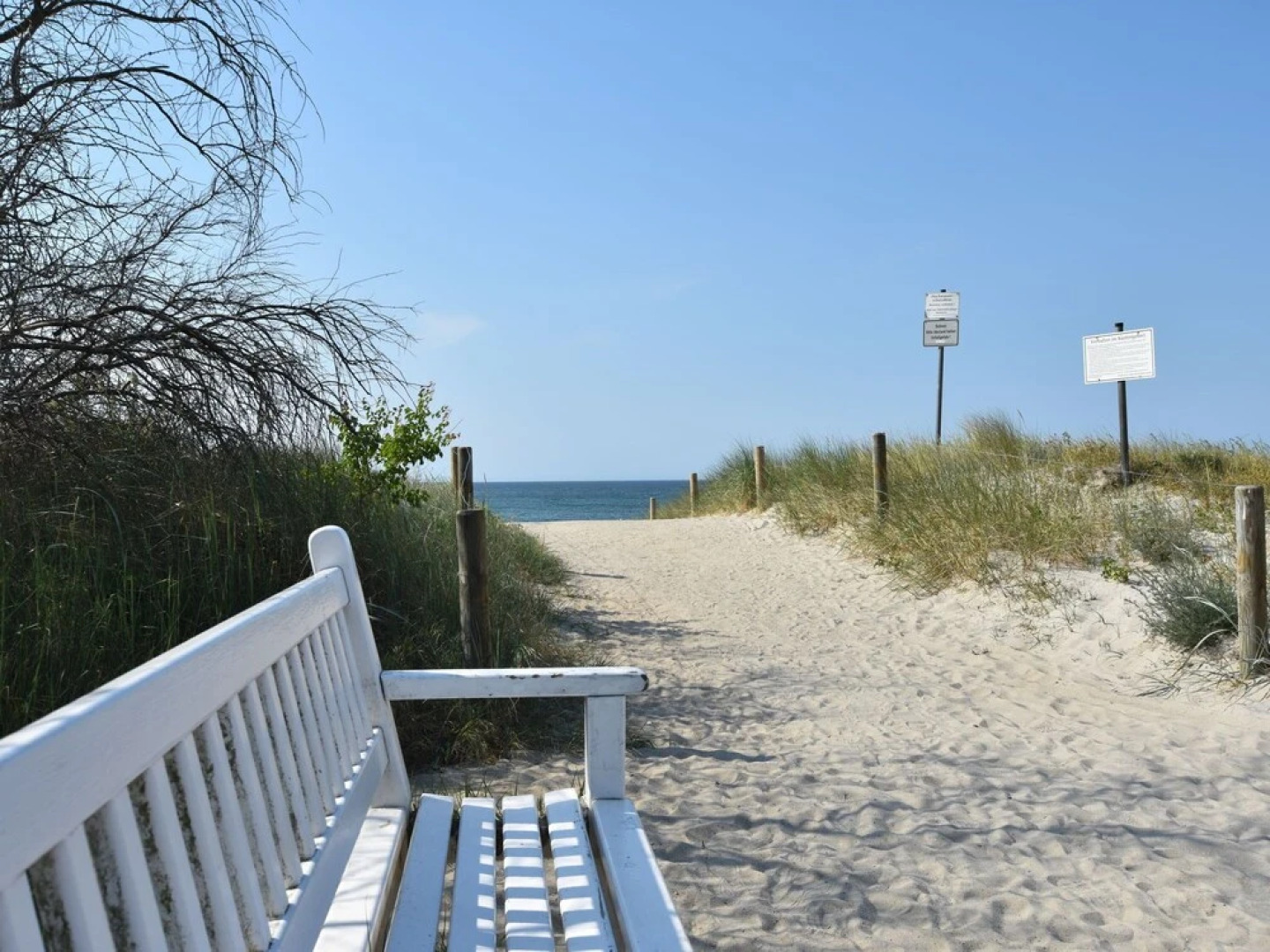 Cozy Apartment in Niehagen Germany With Terrace