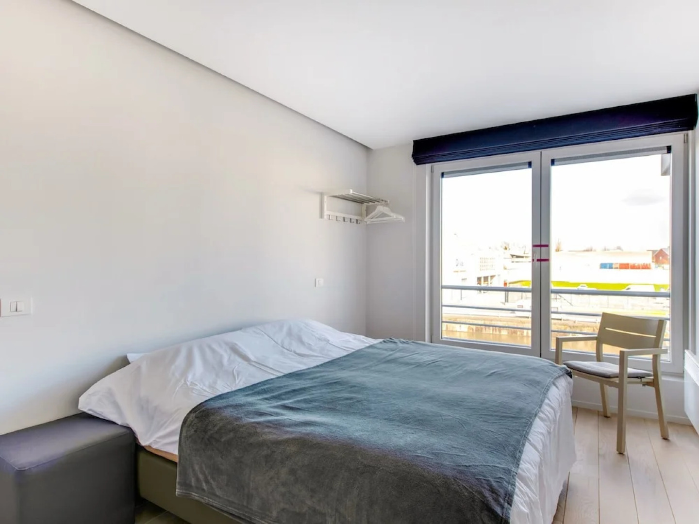 Elegant Apartment in Ieper with Sauna