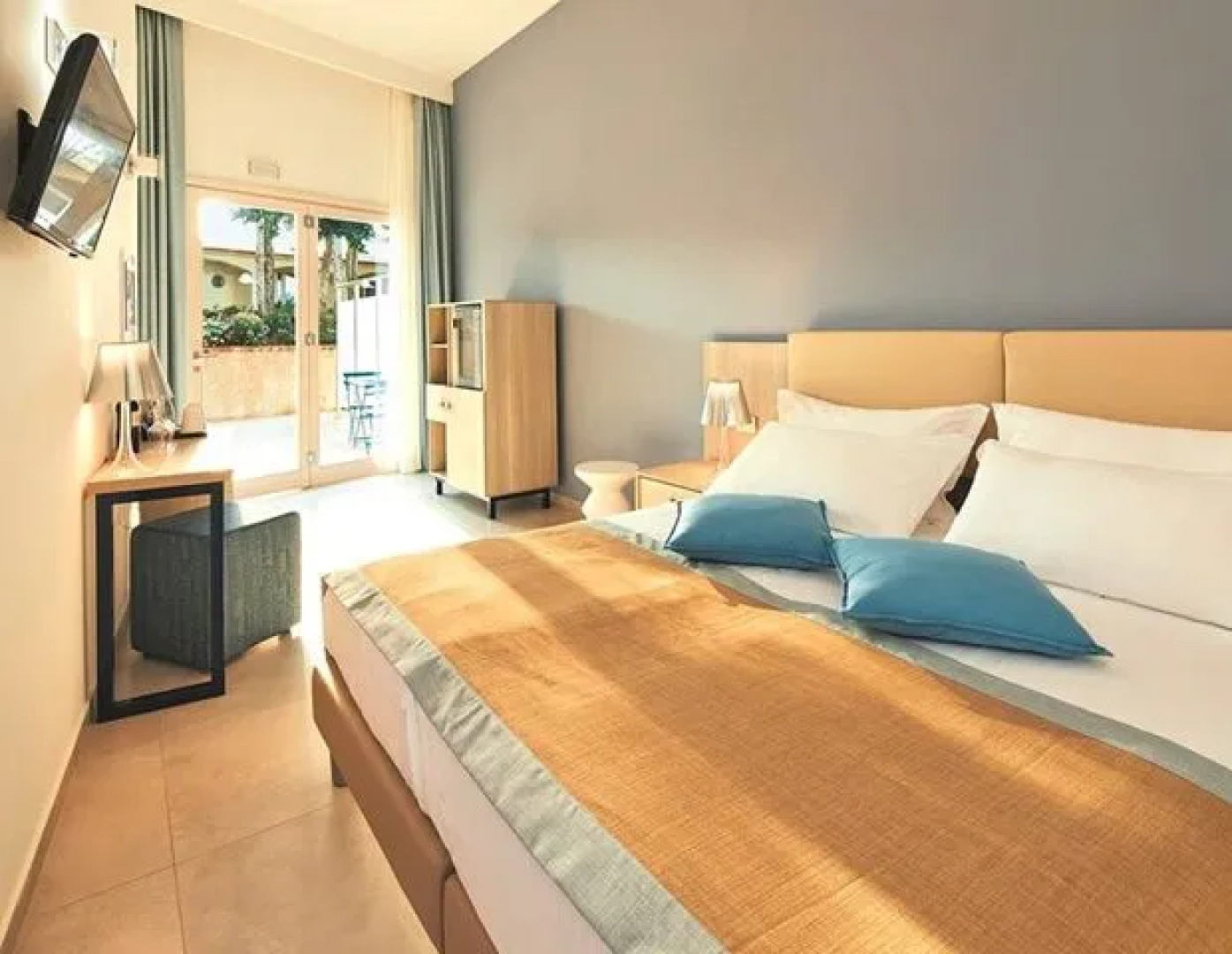 TUI BLUE Tropea -  Baia di Riaci Resort