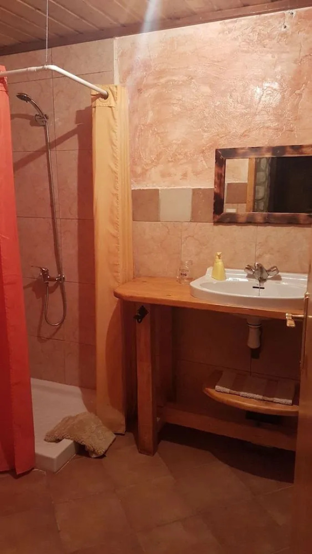 Los Arcos de Barasona