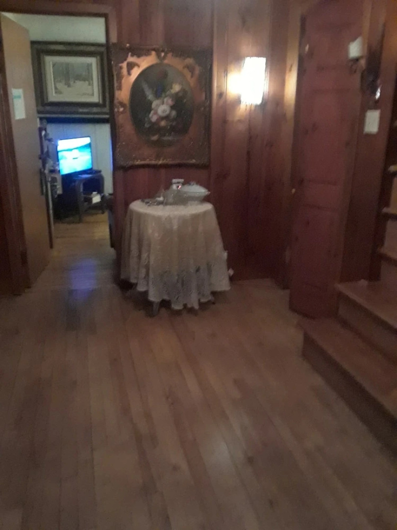 Auberge Bonne Nuit-Bonjour