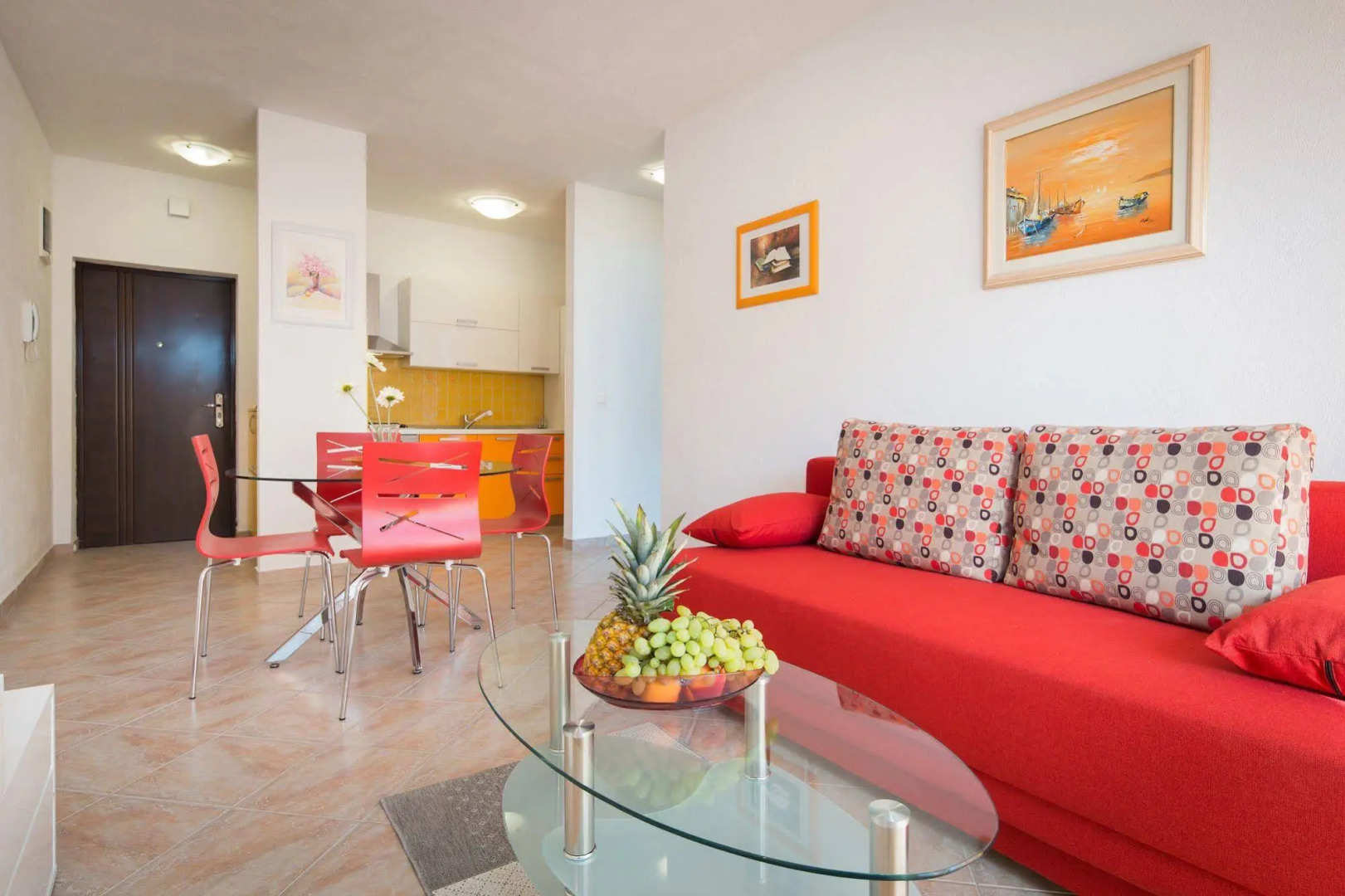 Apartments Villa Kolar