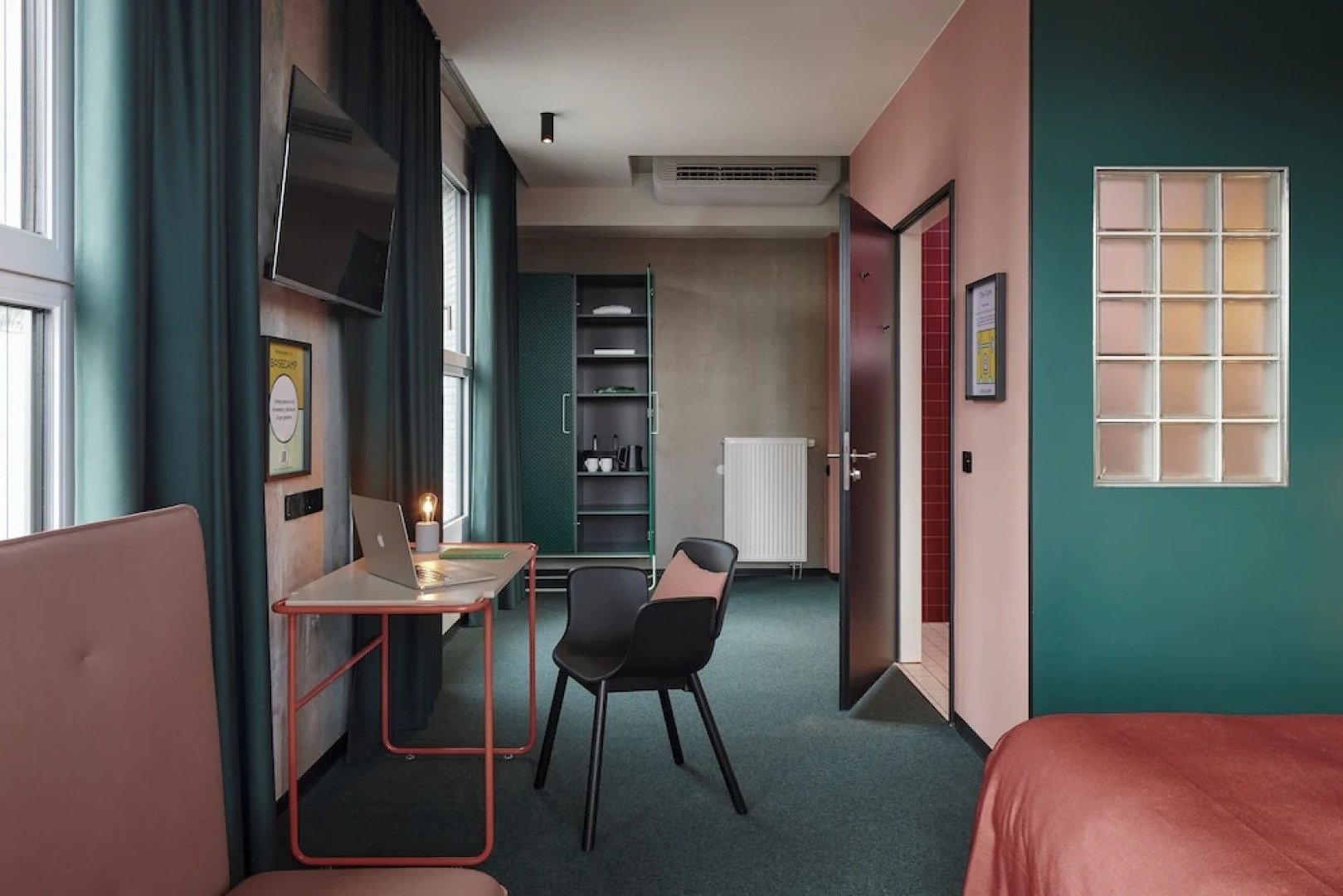 Basecamp Student Dortmund