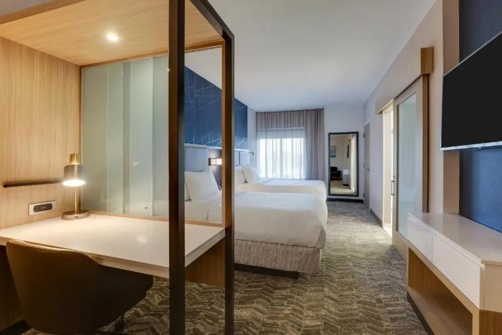 Springhill Suites by Marriott Cheraw