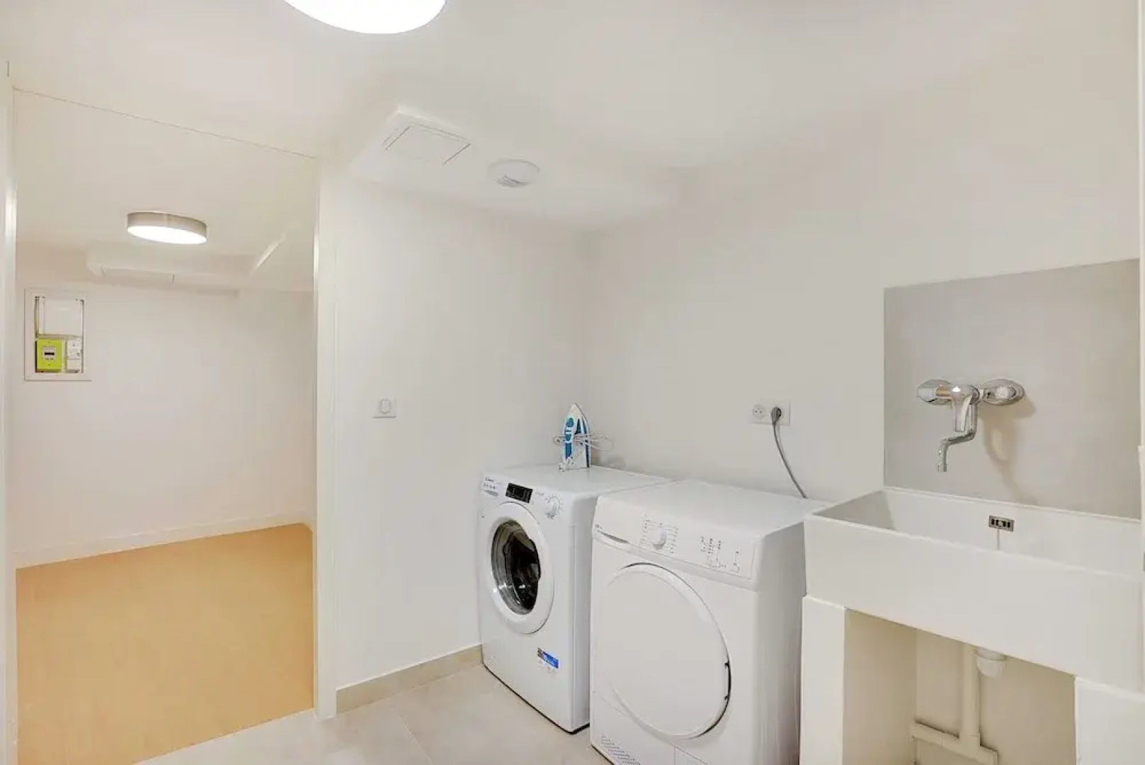 Spacious House 4bdr / 7P - Boulogne Billancourt