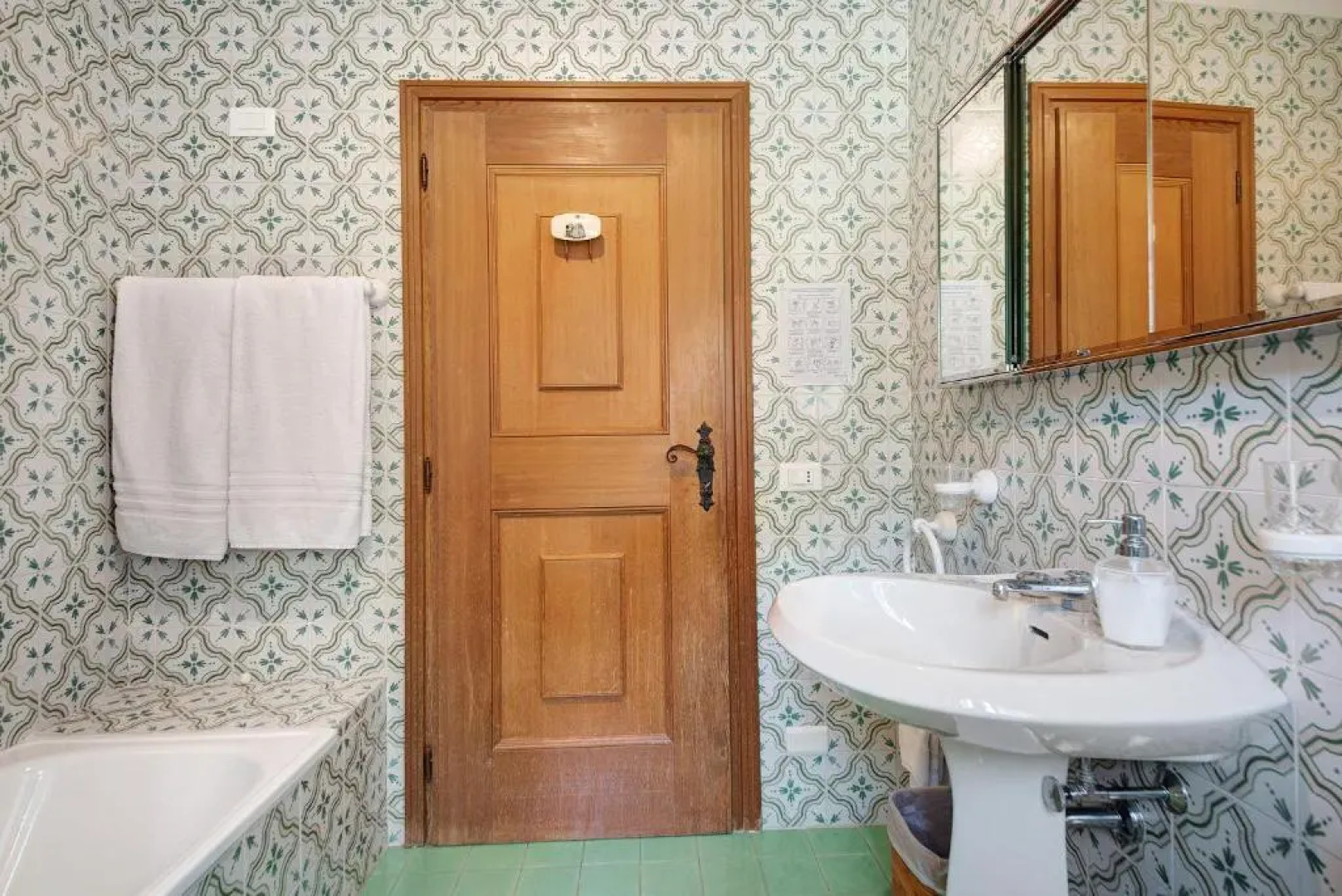 La Casa sul Poggio - Monte Penna