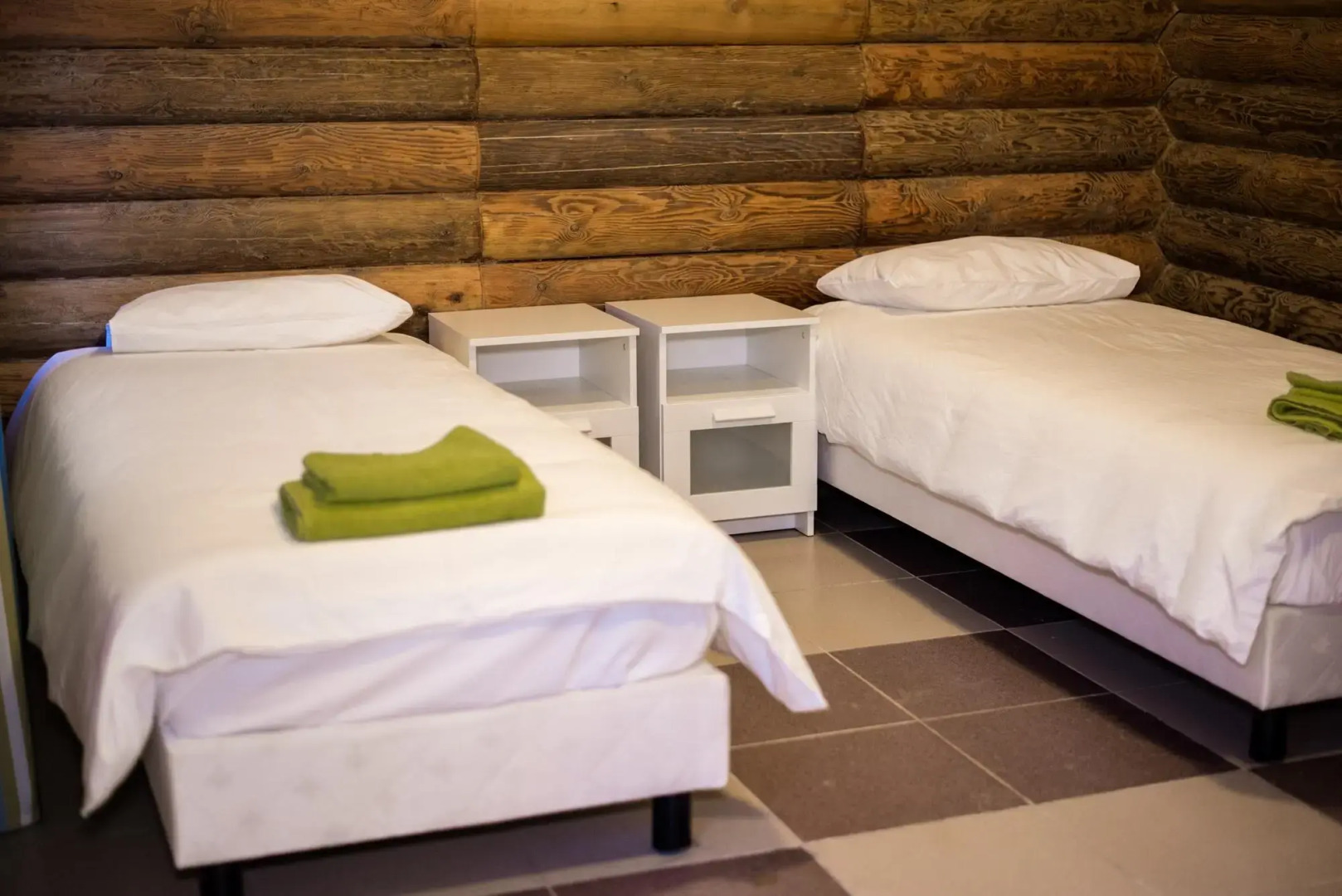 Северное сияние