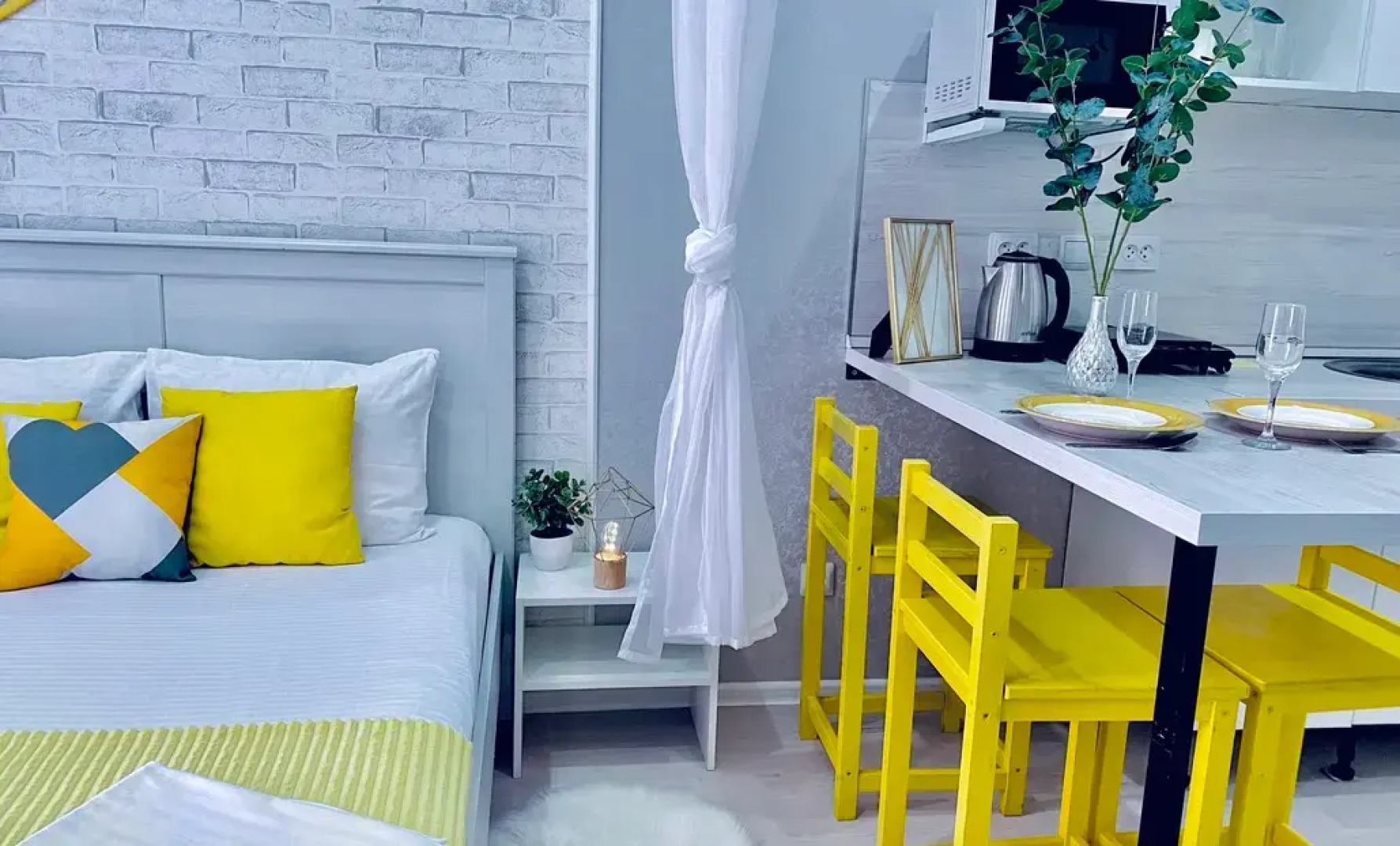 Kalina Studio (Калина Студио) на улице Рябиновая 2Б корпус 2