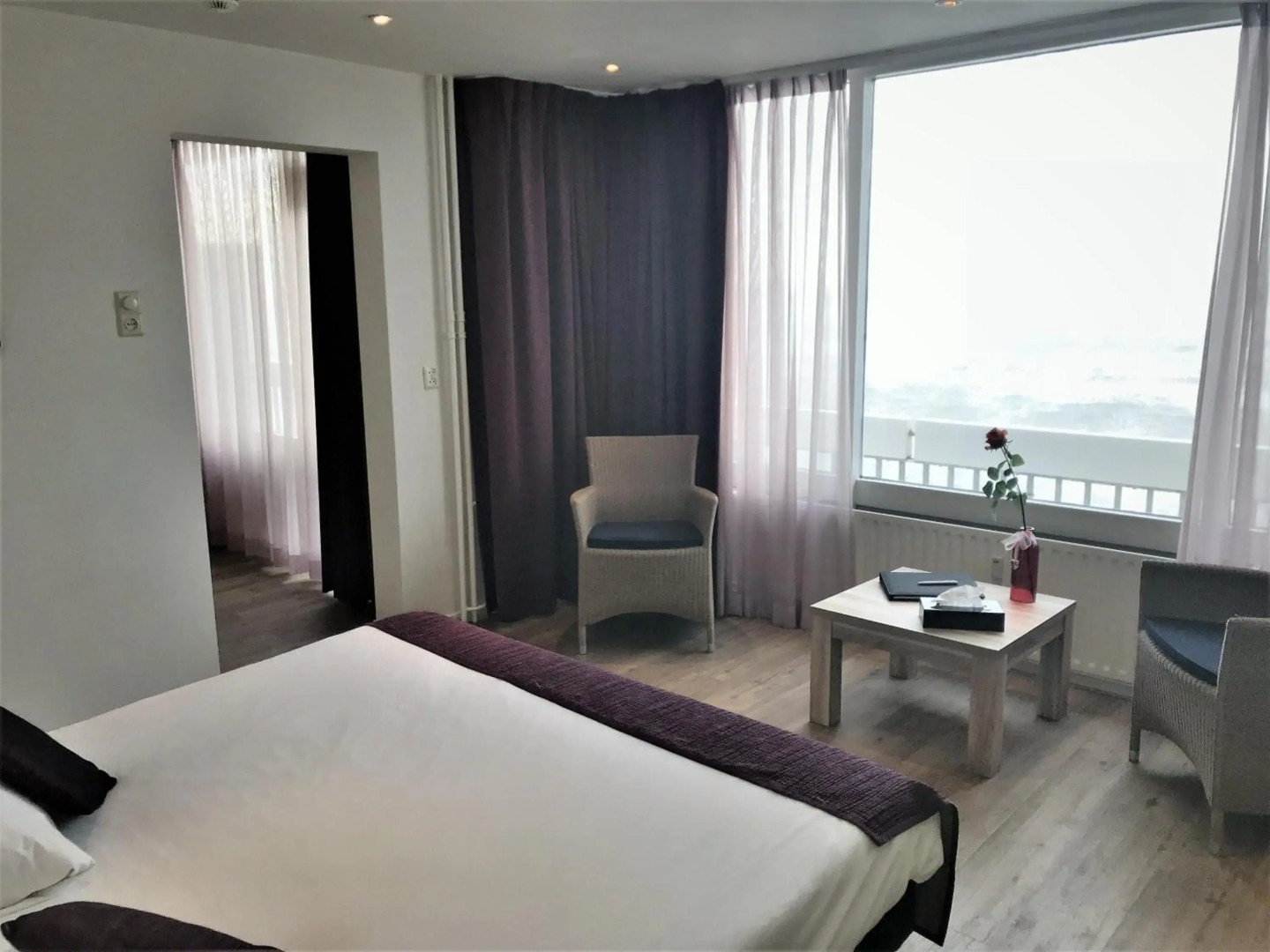 Palace Hotel Zandvoort