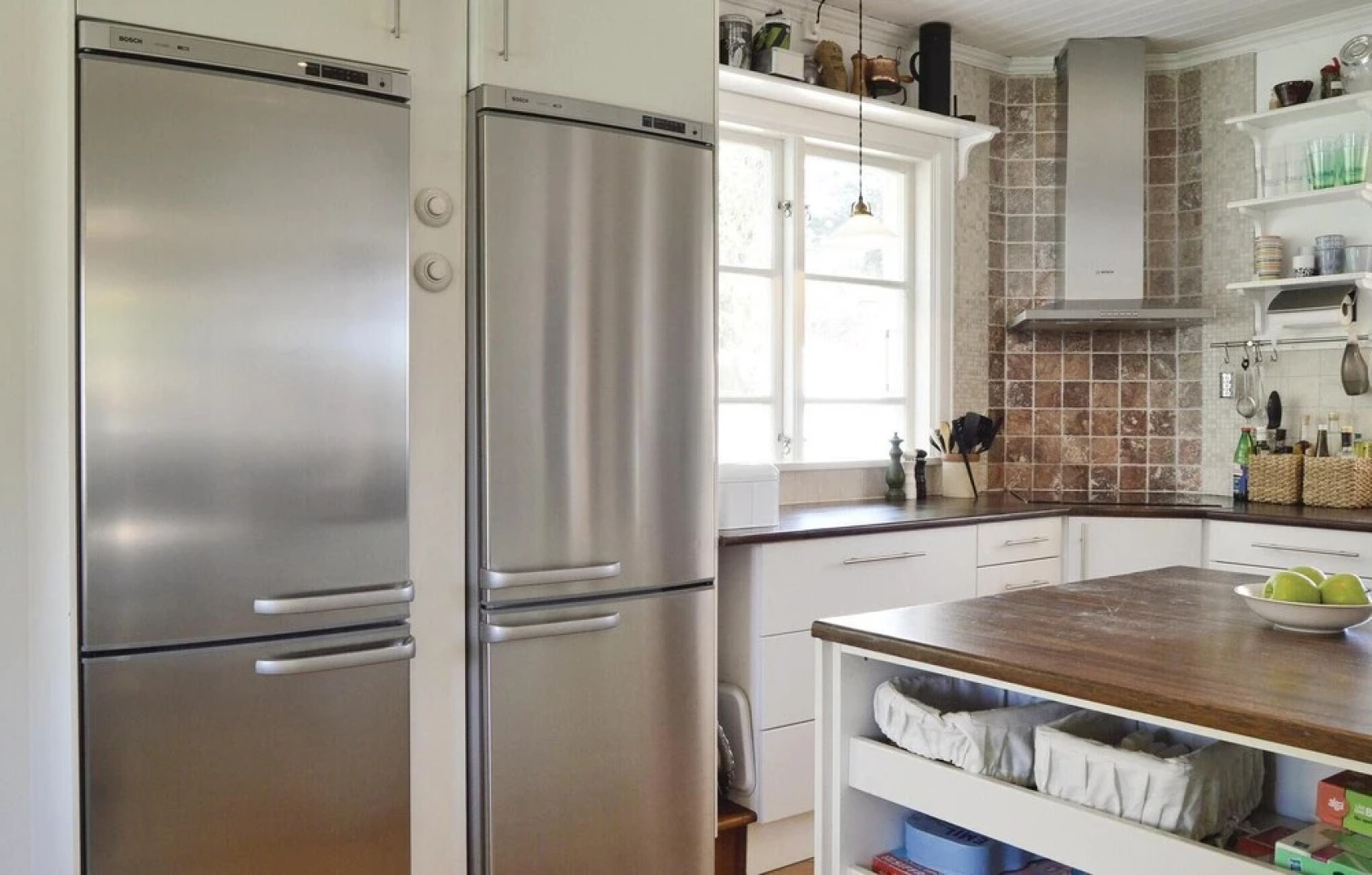 Awesome Home in Saltsjö-boo With 3 Bedrooms and Wifi