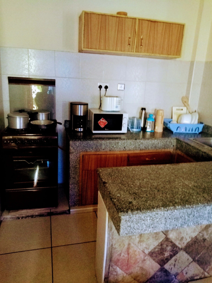 Chamiachi Luxury Apartments