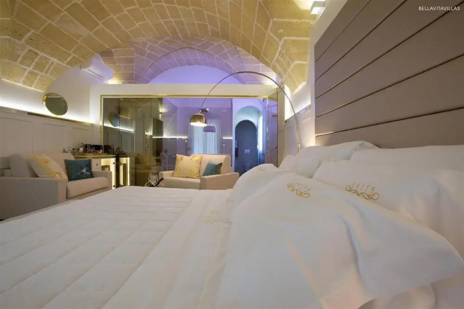 1316 AS - Junior Suite con Balcone