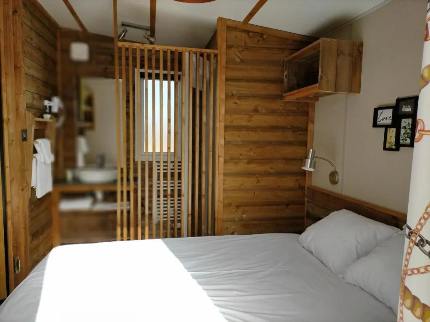 Le Village de Cottages - Le Pôle du Cheval et de l'Âne