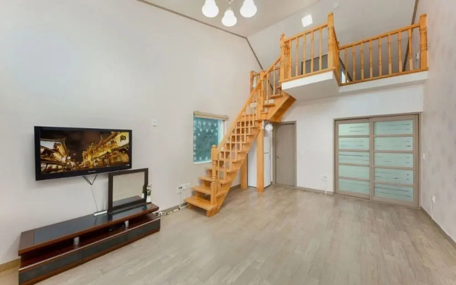 Yeongdeok Gaemitongkku Pension