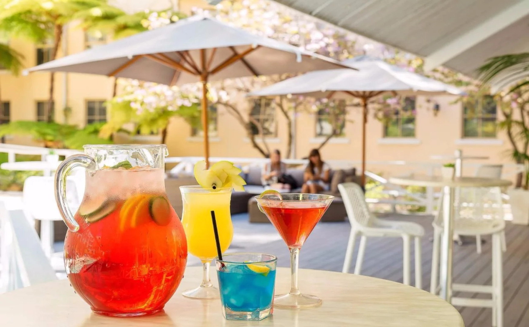 Esplanade Hotel Fremantle by Rydges