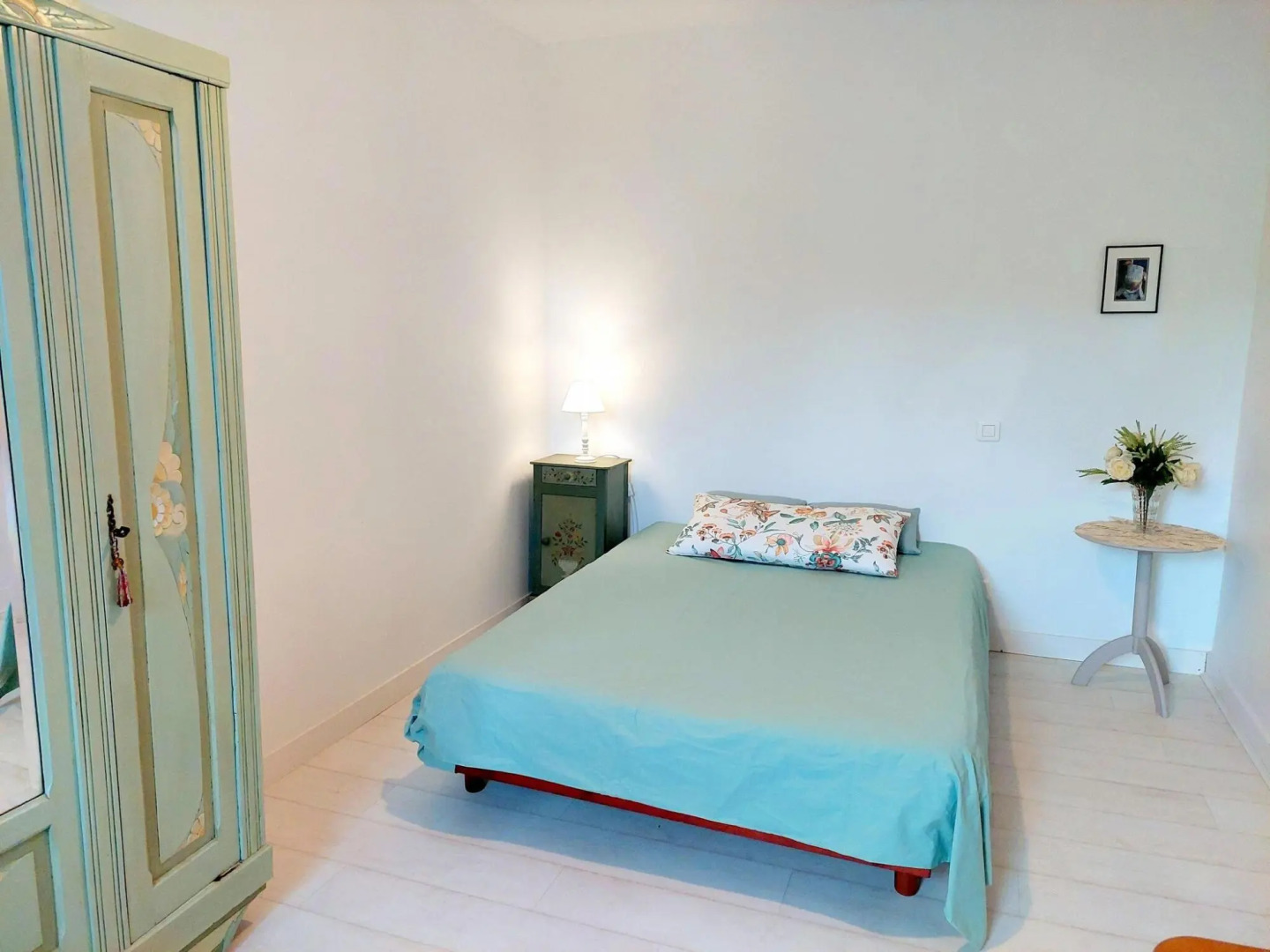 Holiday Home With sea Views, Tregarvan