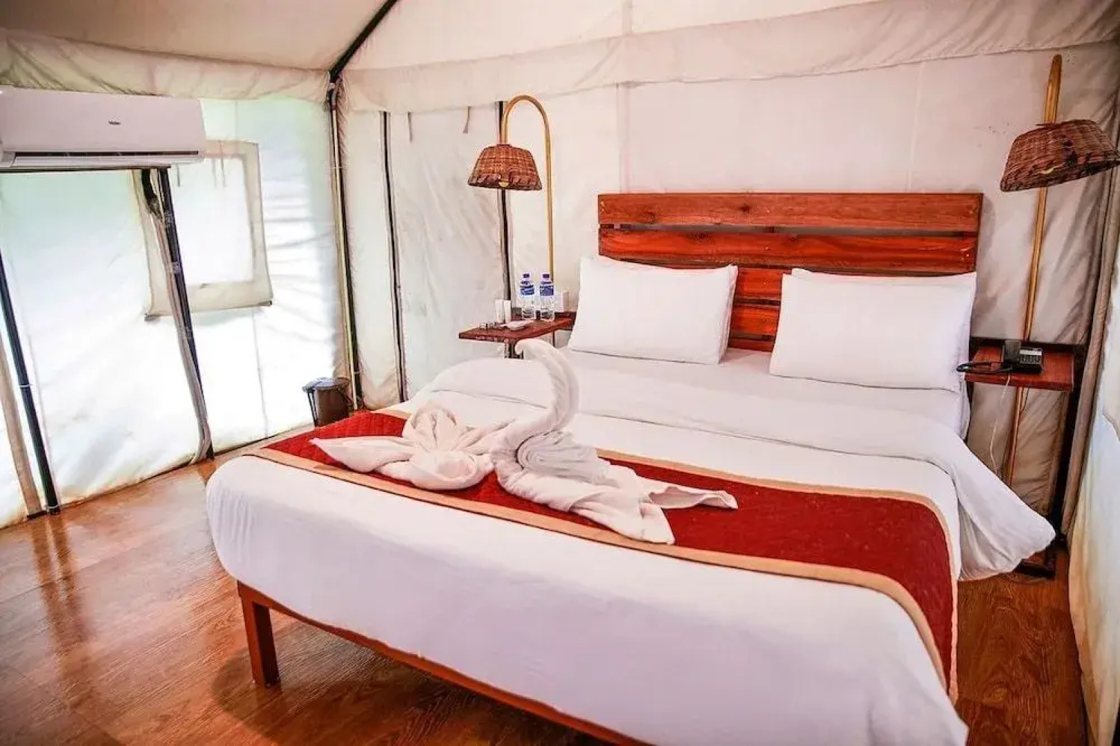 Magenta Resort Dandeli