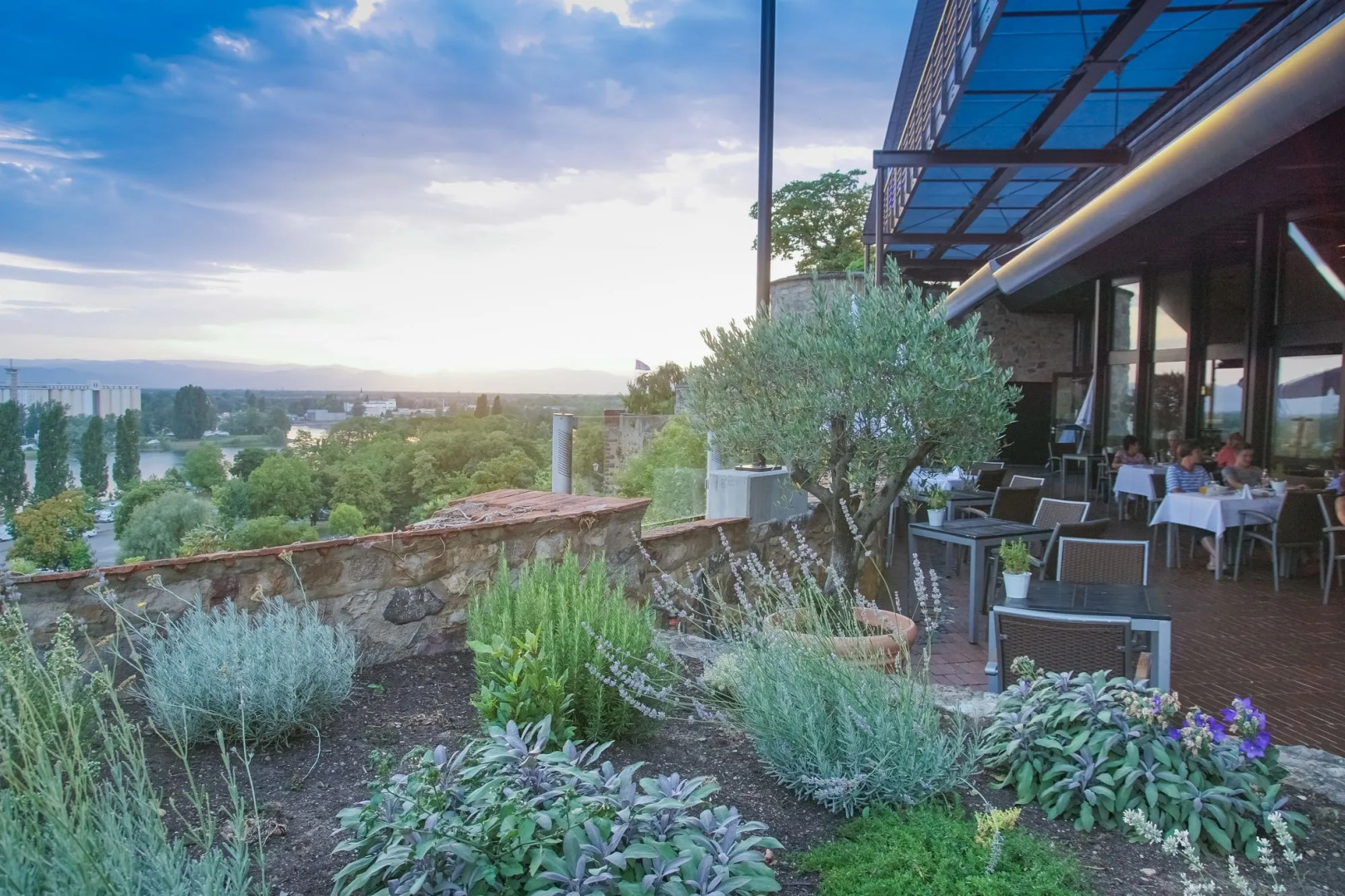 Отель Stadt Breisach