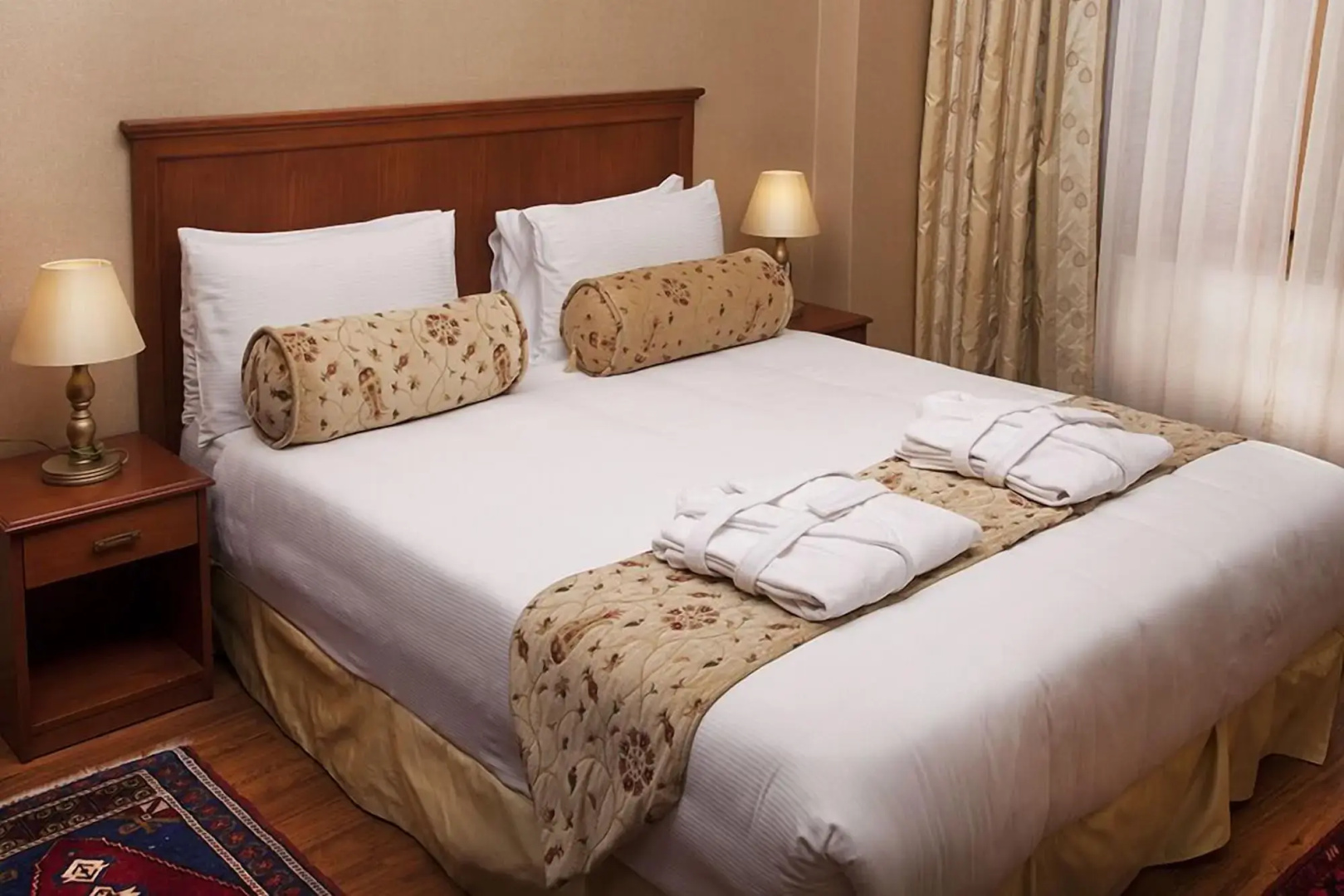 Sultanahmet Suites