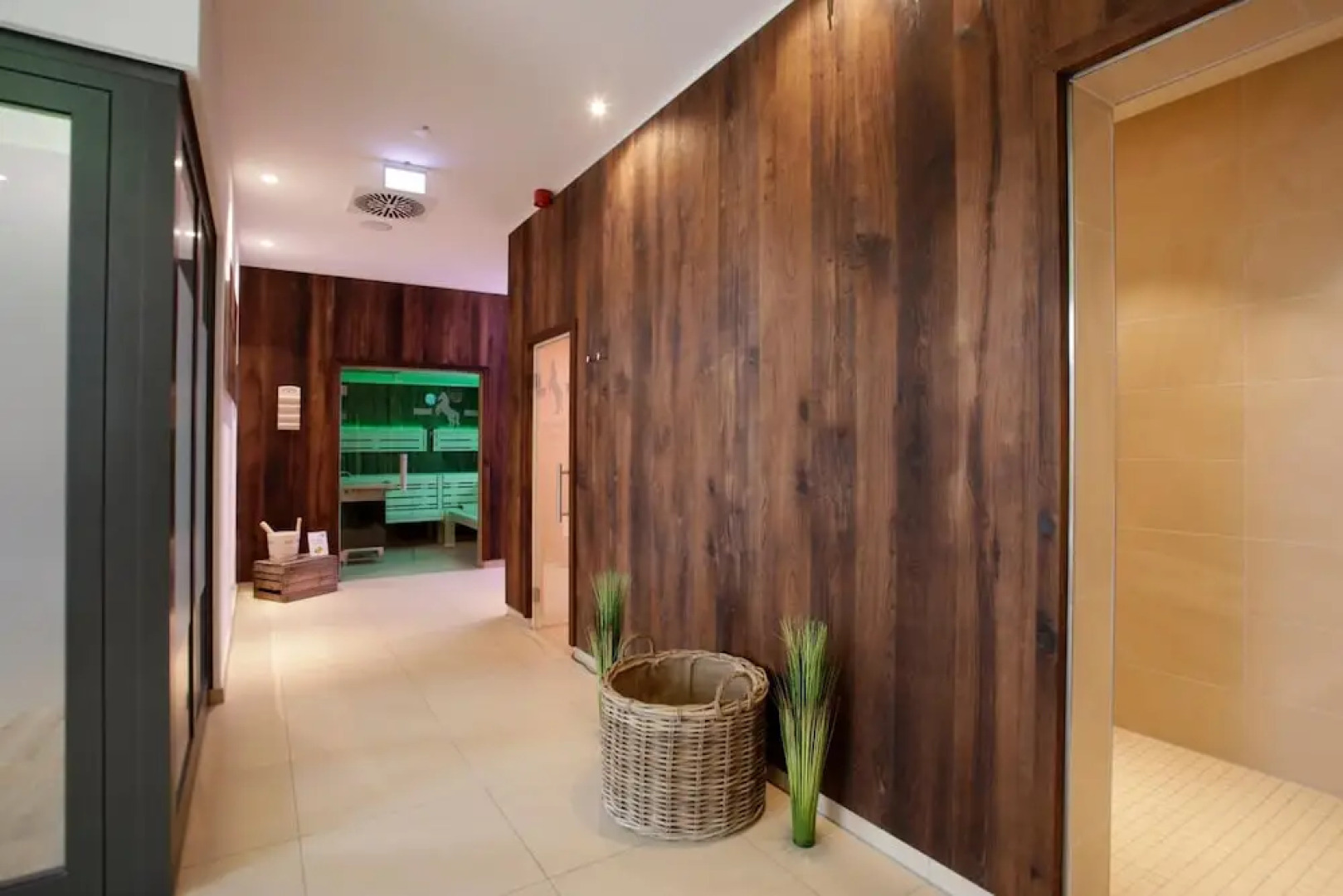 Hotel Restaurant Sachsenross