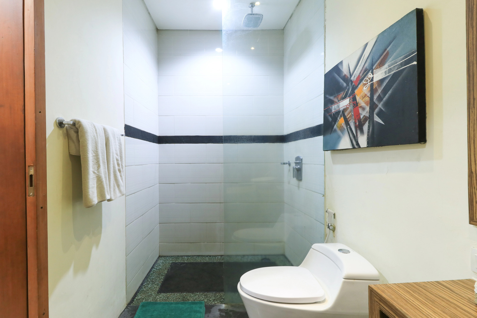 The Widyas Bali Villa