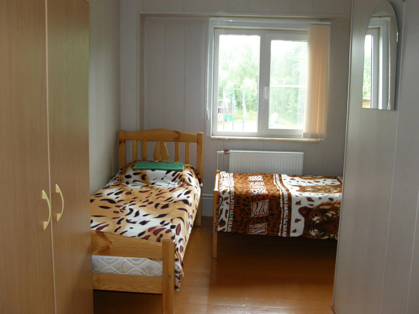 Sychiki Diving Centre