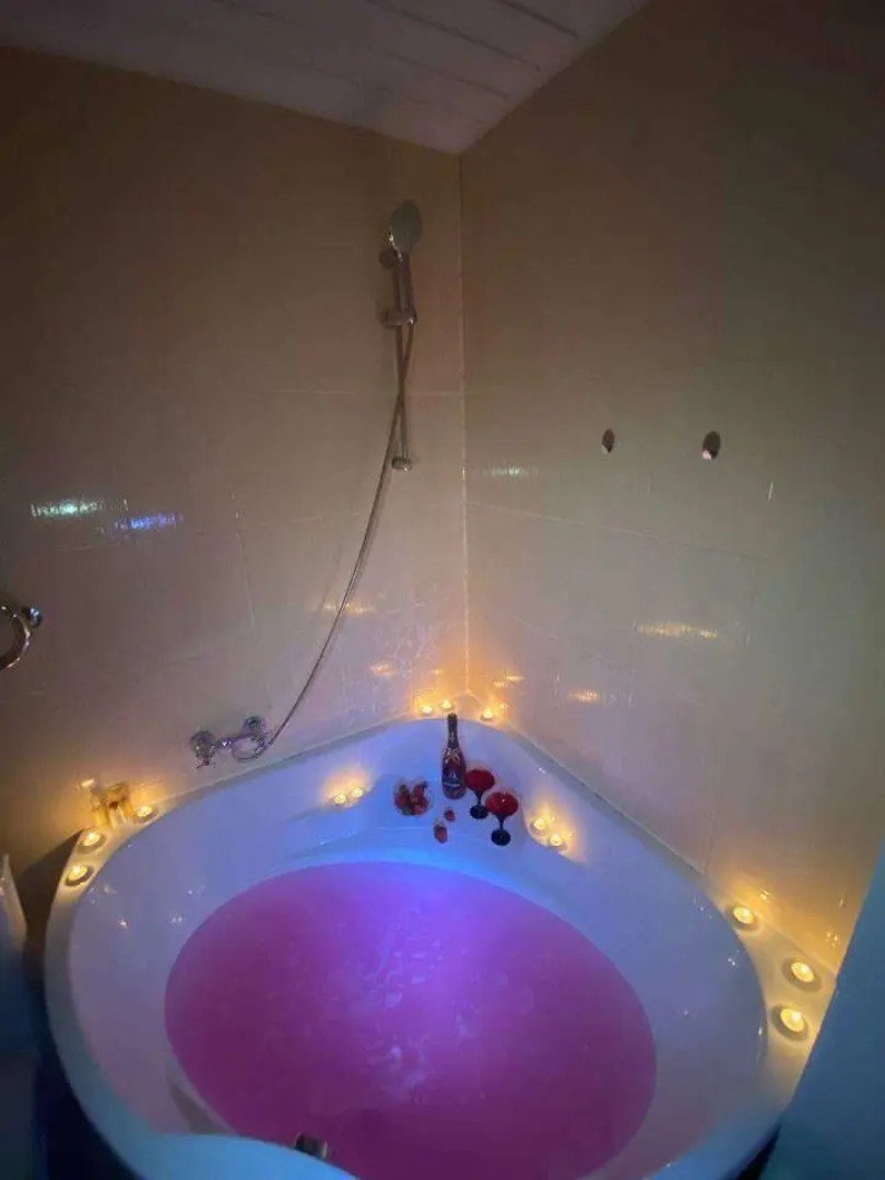 Апартаменты на улице Габдуллы Тукая 37