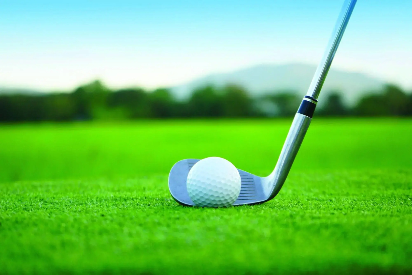 Domaine de Grand Baie