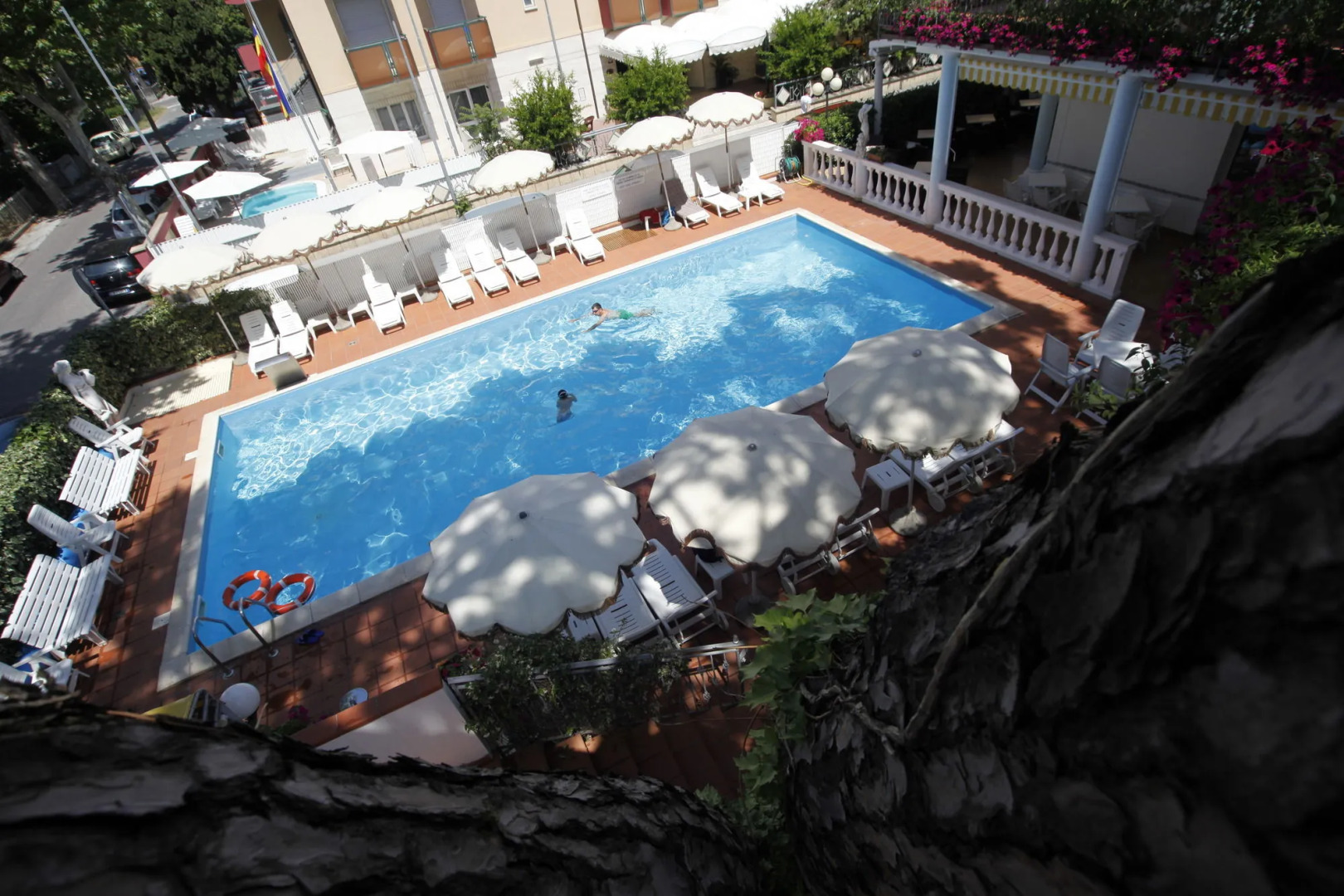 Hotel Villa dei Fiori