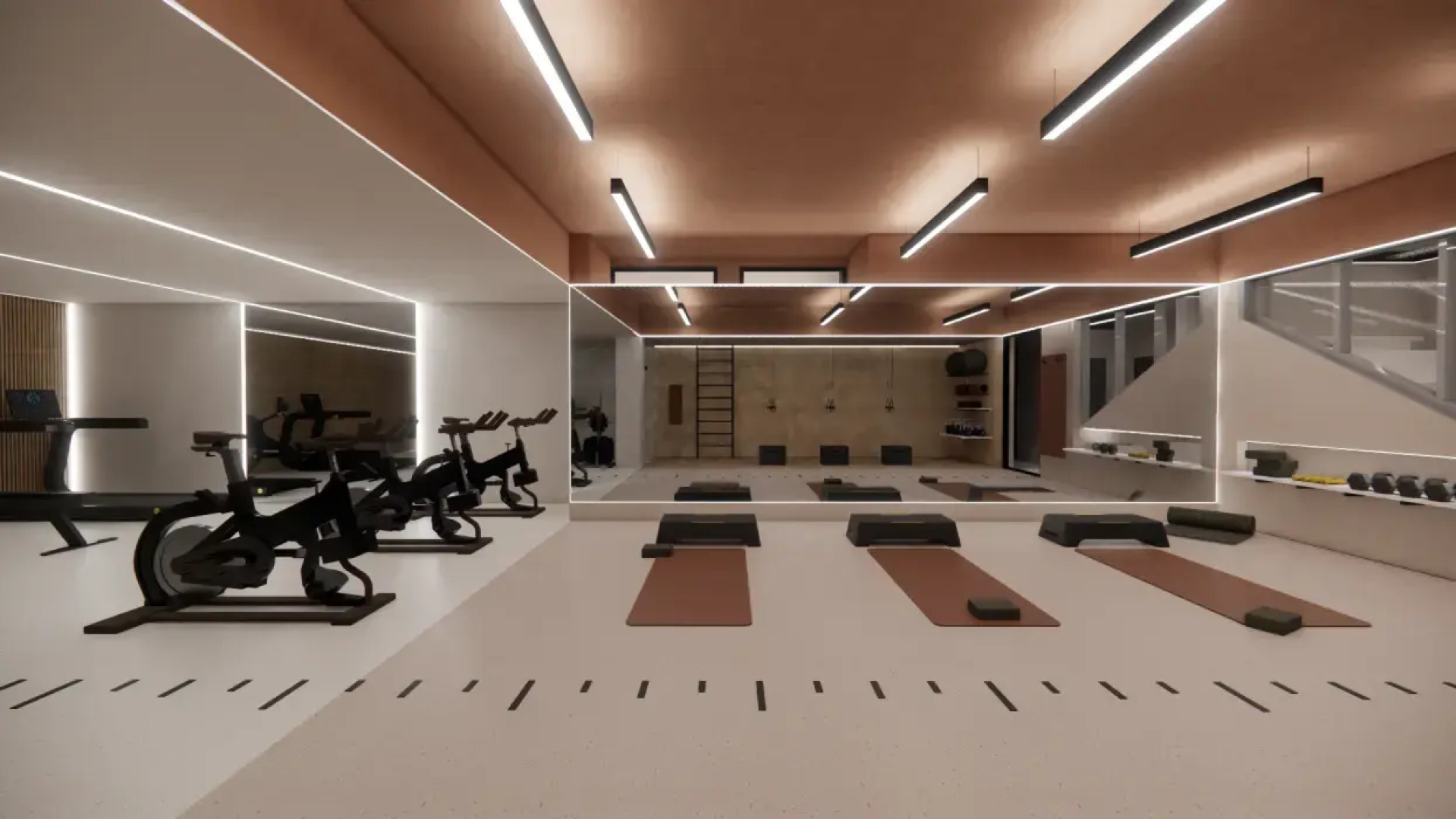 Kouros Palace Active Lifestyle Hotel