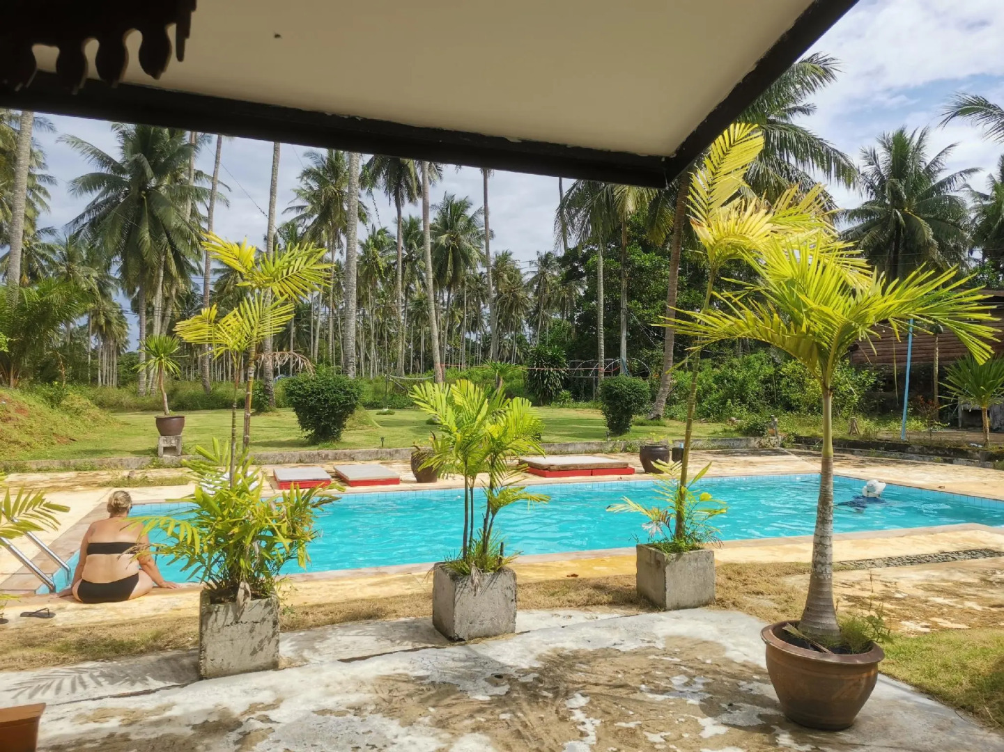 Natai House