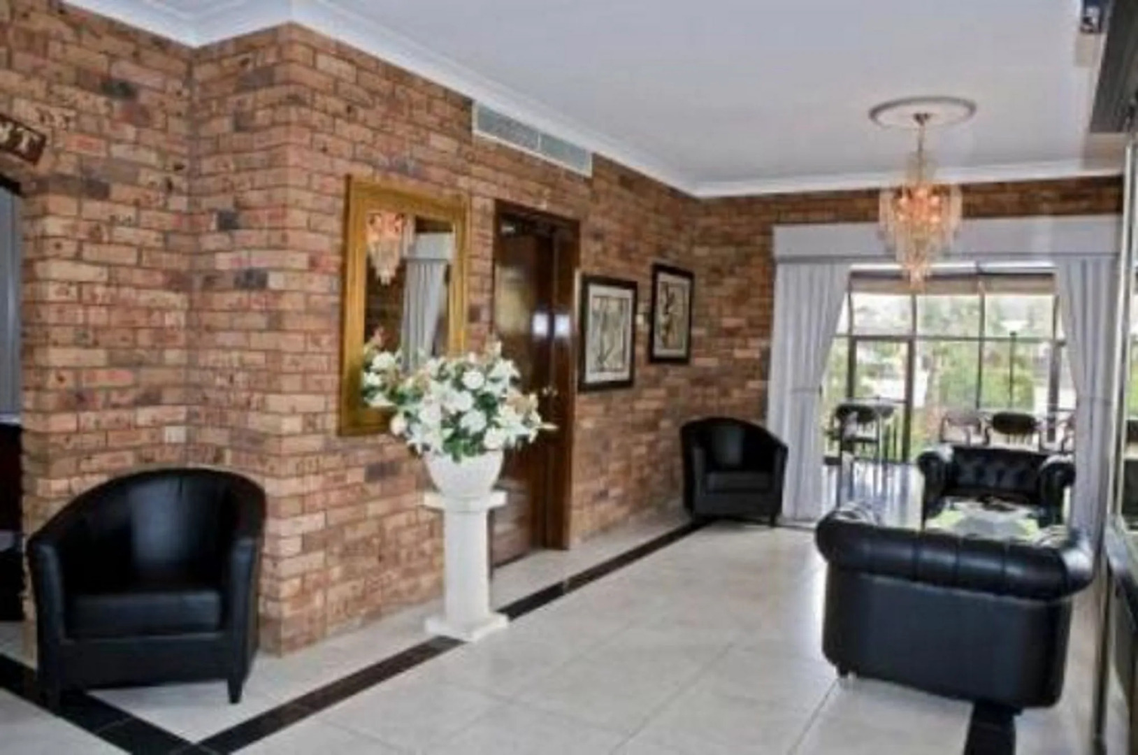 Central Caleula Motor Lodge