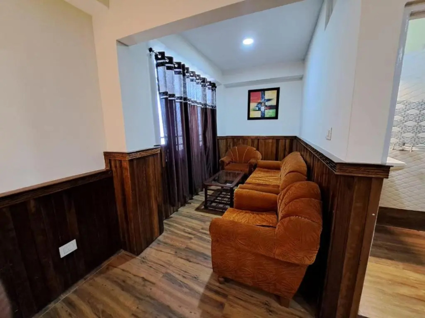 Hotel Golden Sunrise & Spa