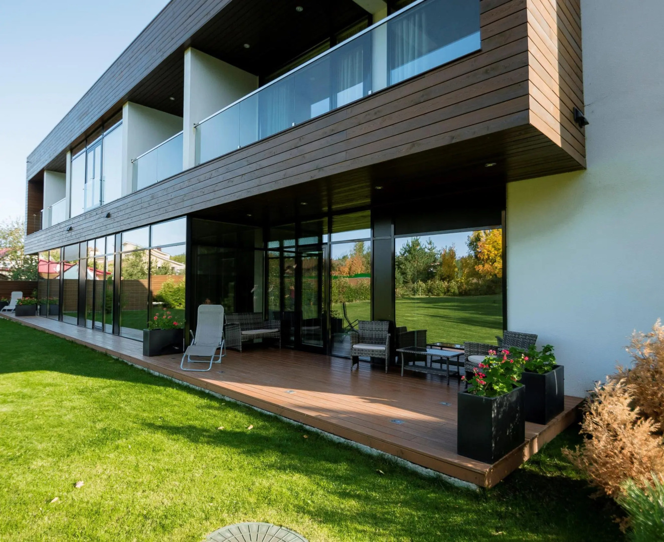 Eco Forrest Club SPA (Эко Форрест Клаб СПА)