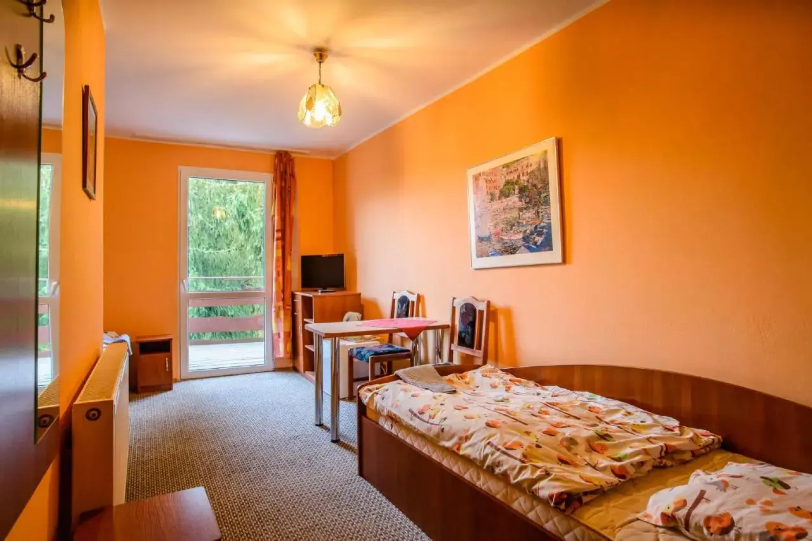 Baryła Chata. Hapka A.