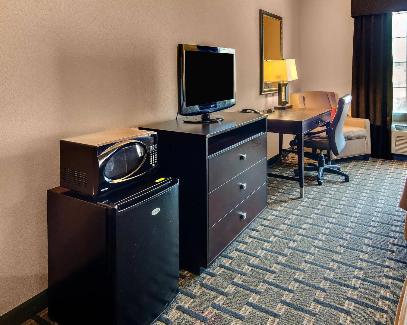 Comfort Inn & Suites Paris