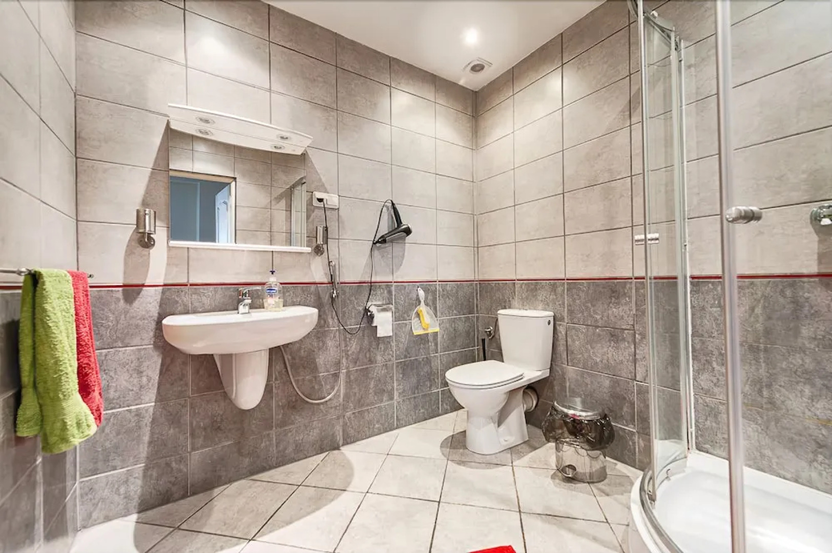 Nordic House Apartments