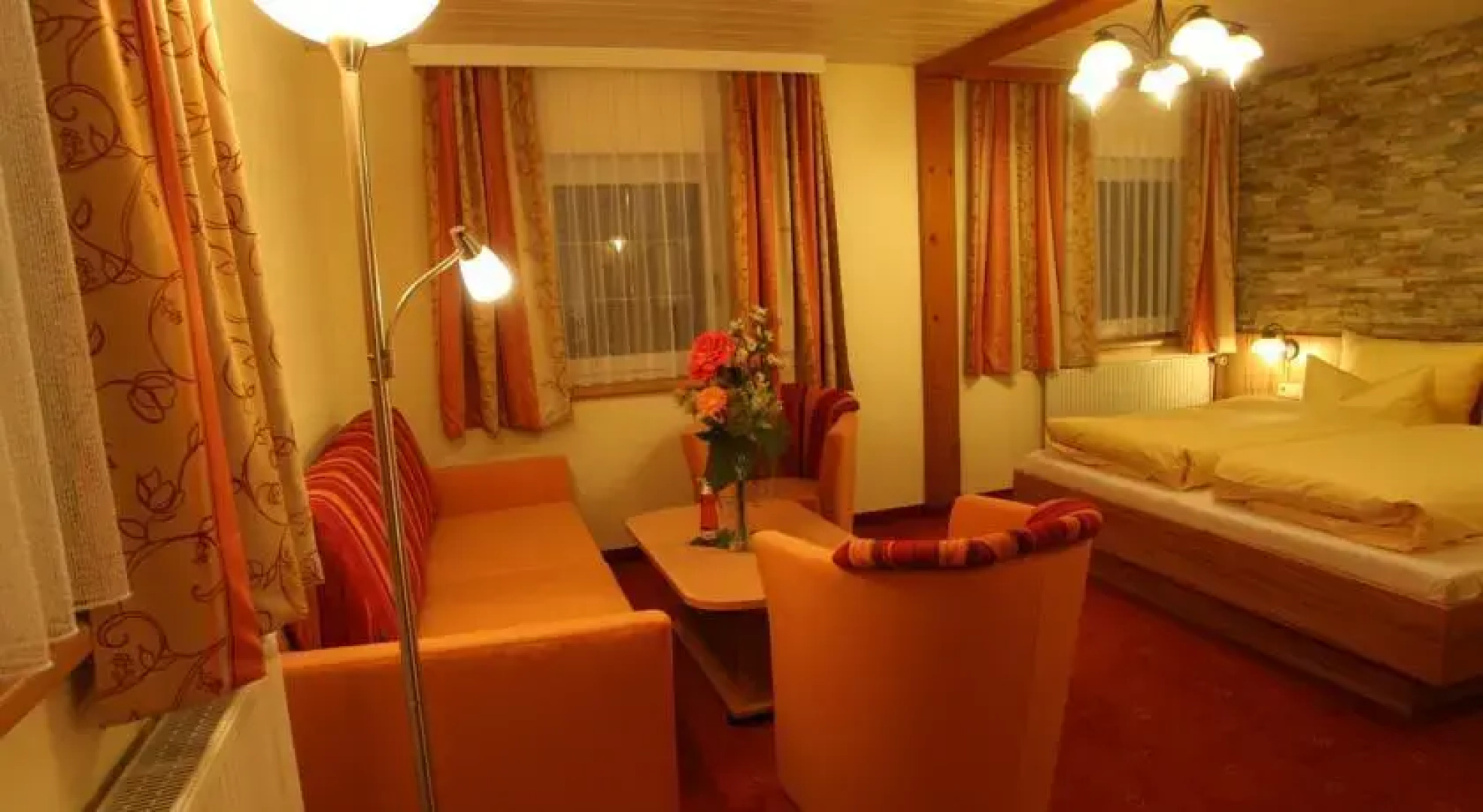 Wanderhotel Grüner Baum