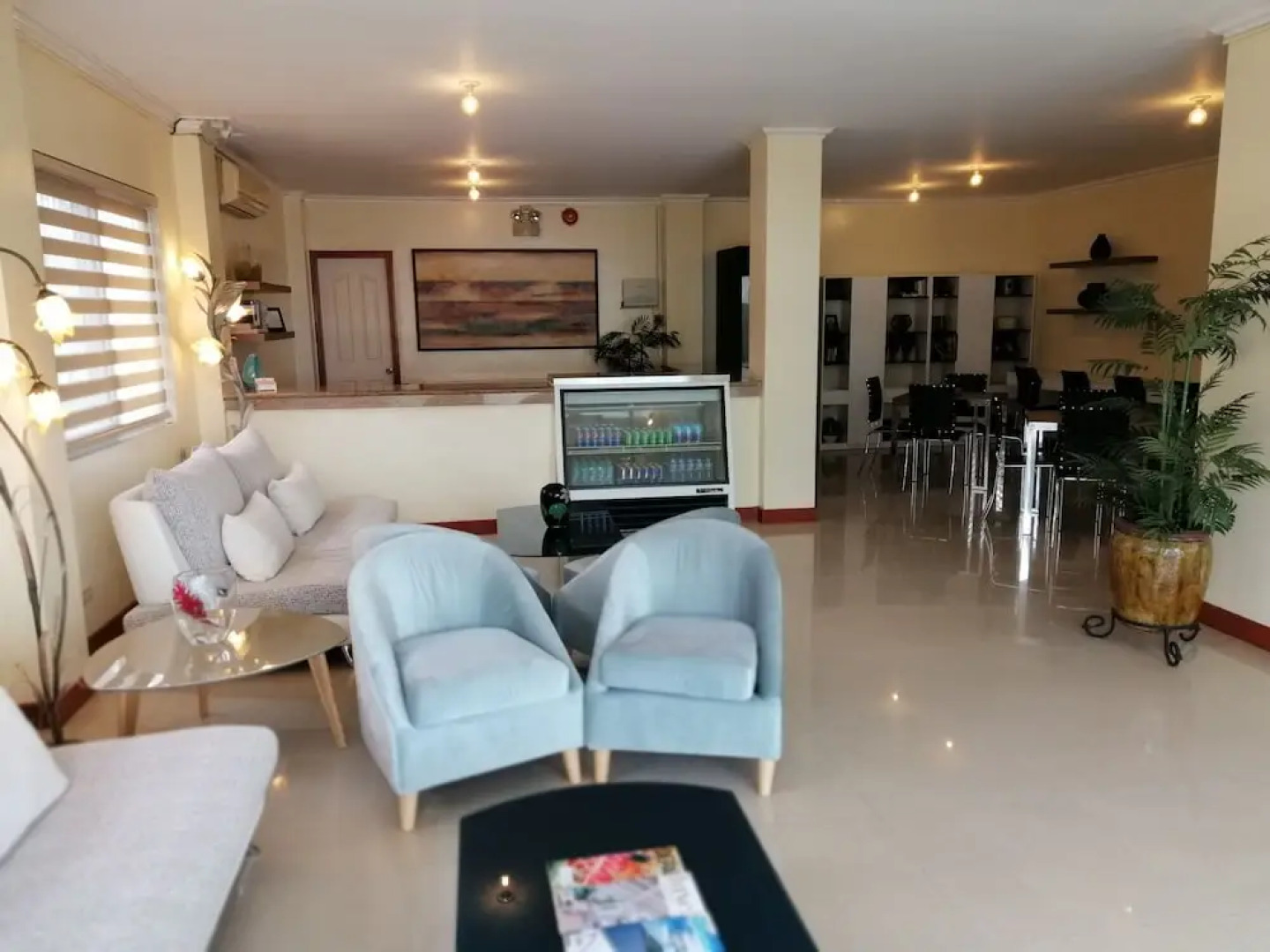 Plumeria Hotel Batangas