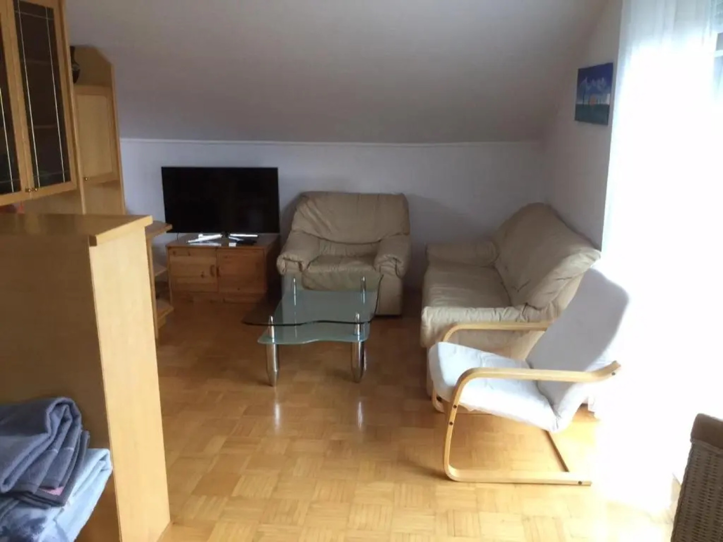 Ferienwohnung Schimun