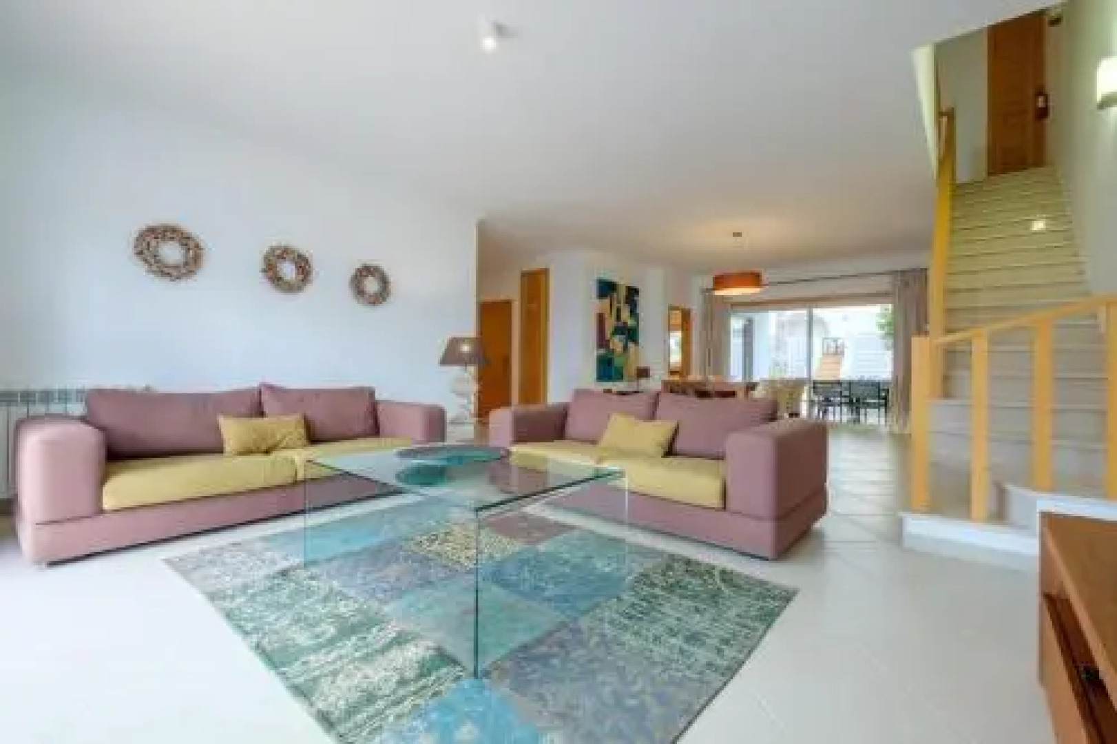 Townhouse Vila da Praia