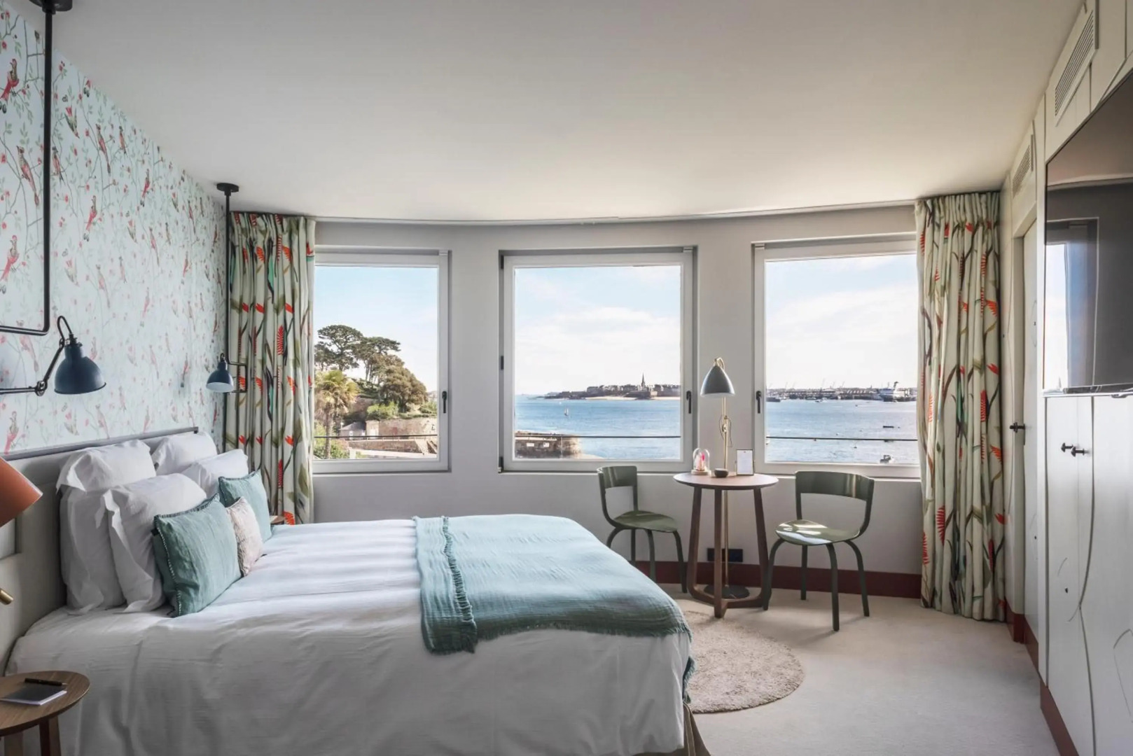 Castelbrac Hôtel & Spa