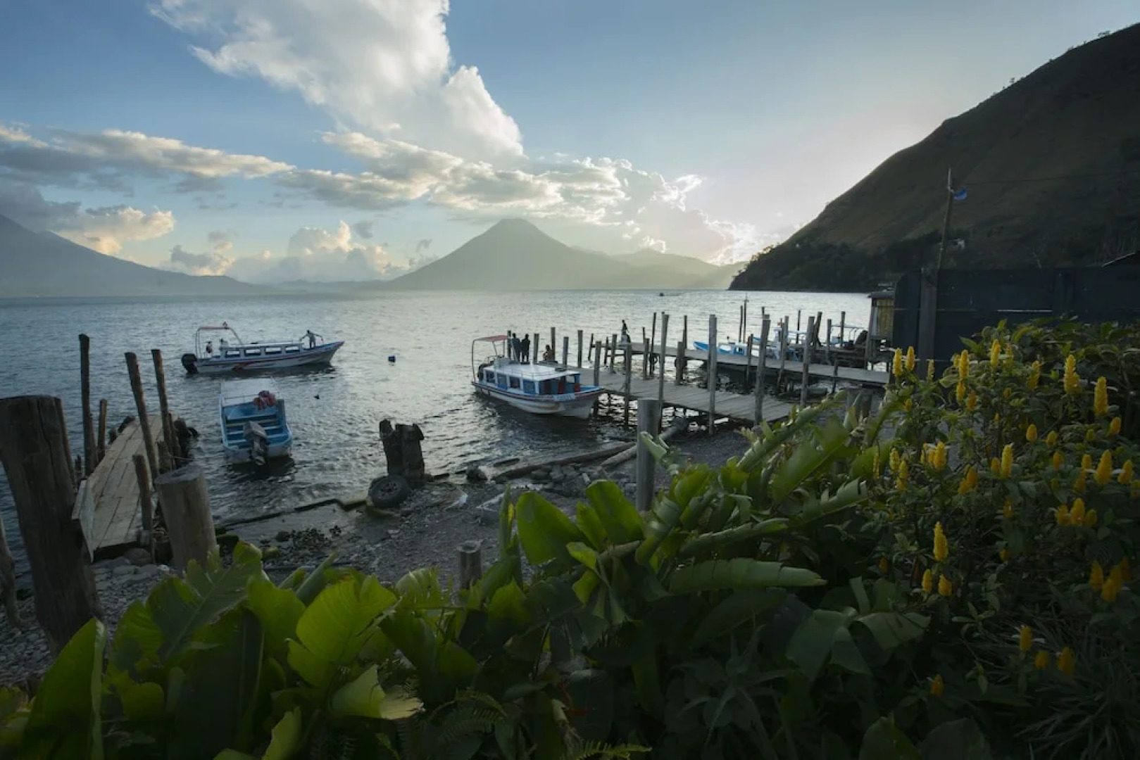 La Iguana Perdida - Hostel
