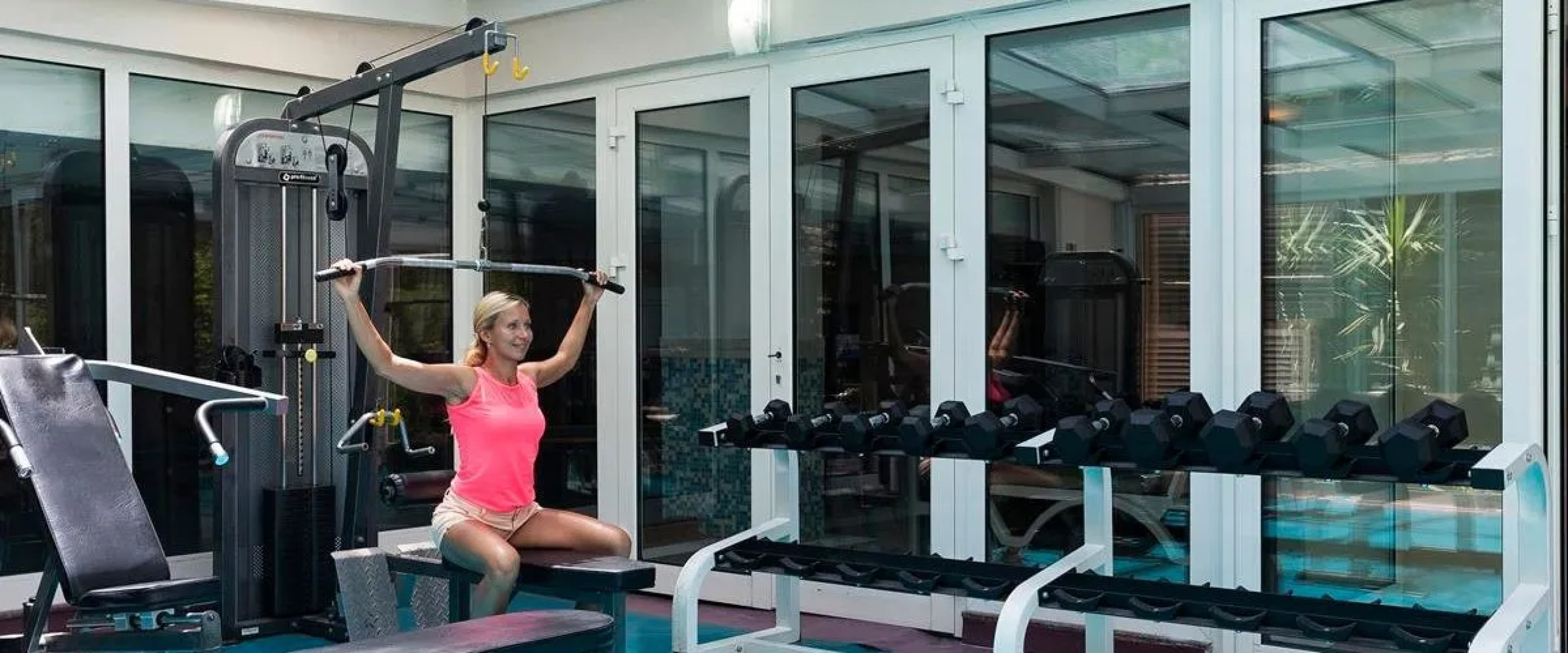 Clover Magic Seagate Belek Hotel