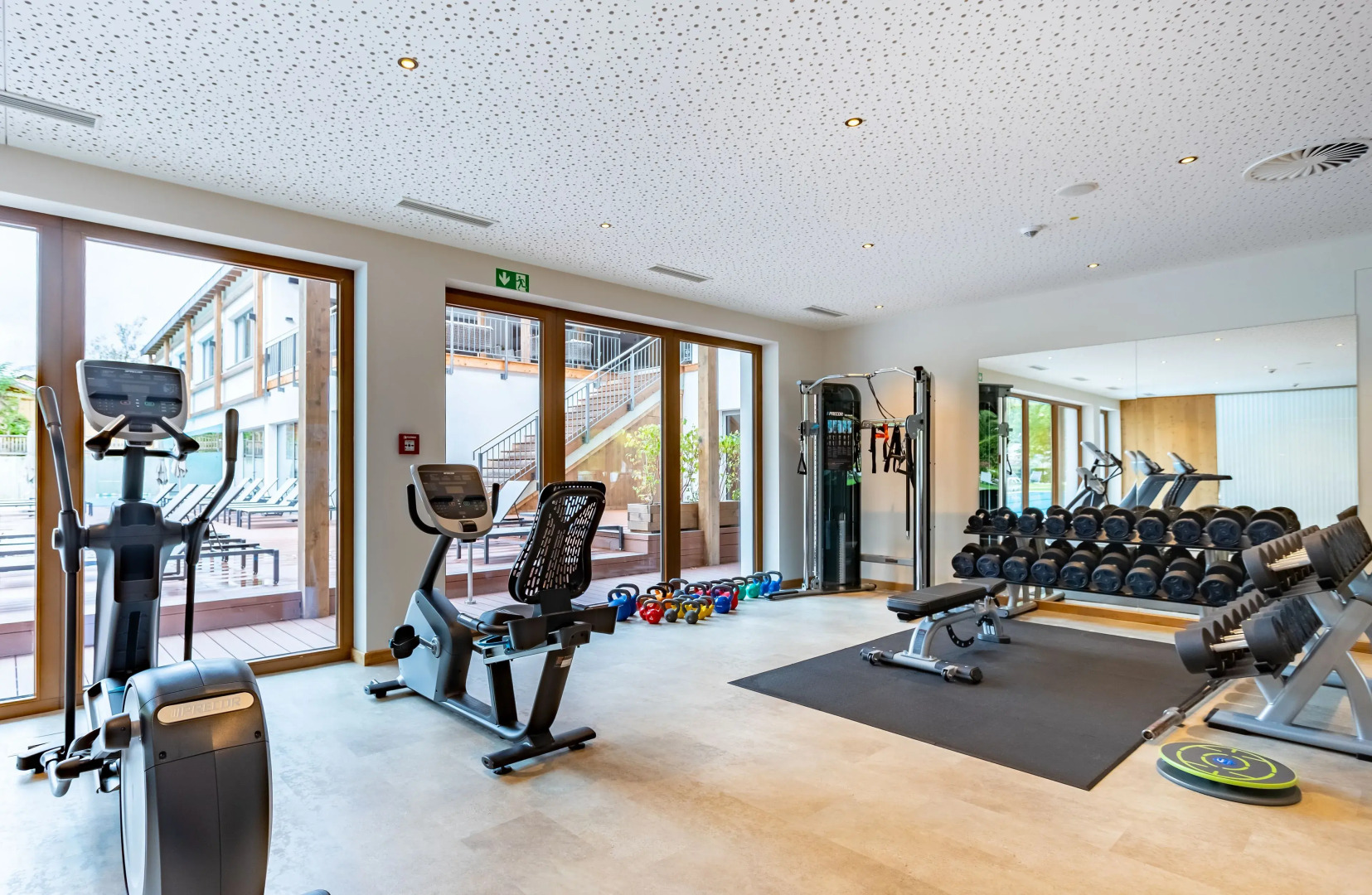 Das Bayrischzell Familotel Oberbayern