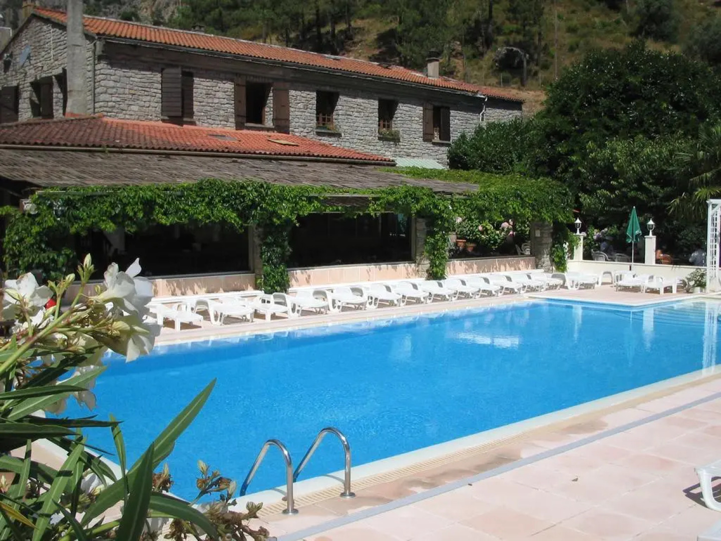 Hôtel de la Restonica