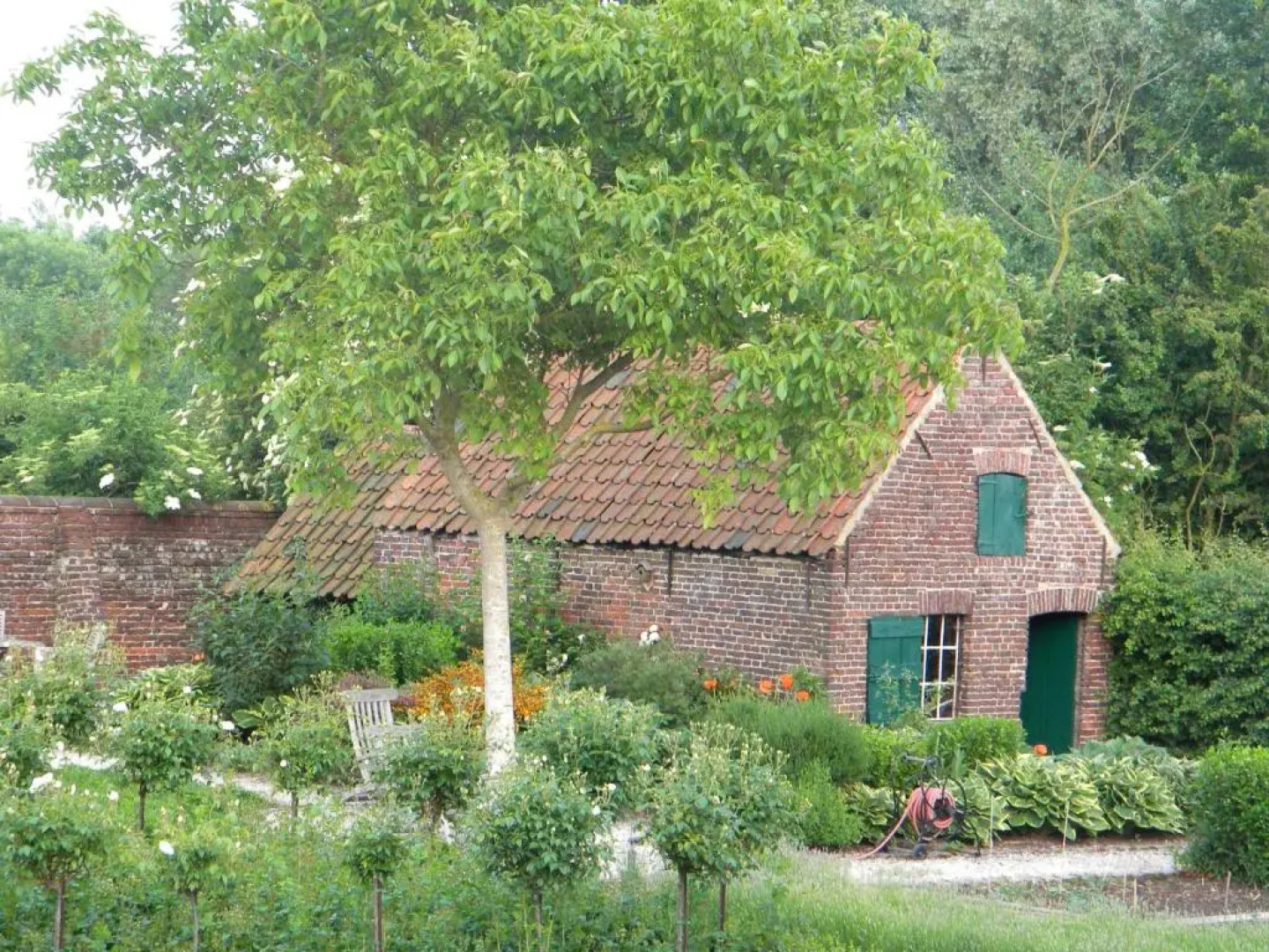 Petrus Wittebrood Hoeve